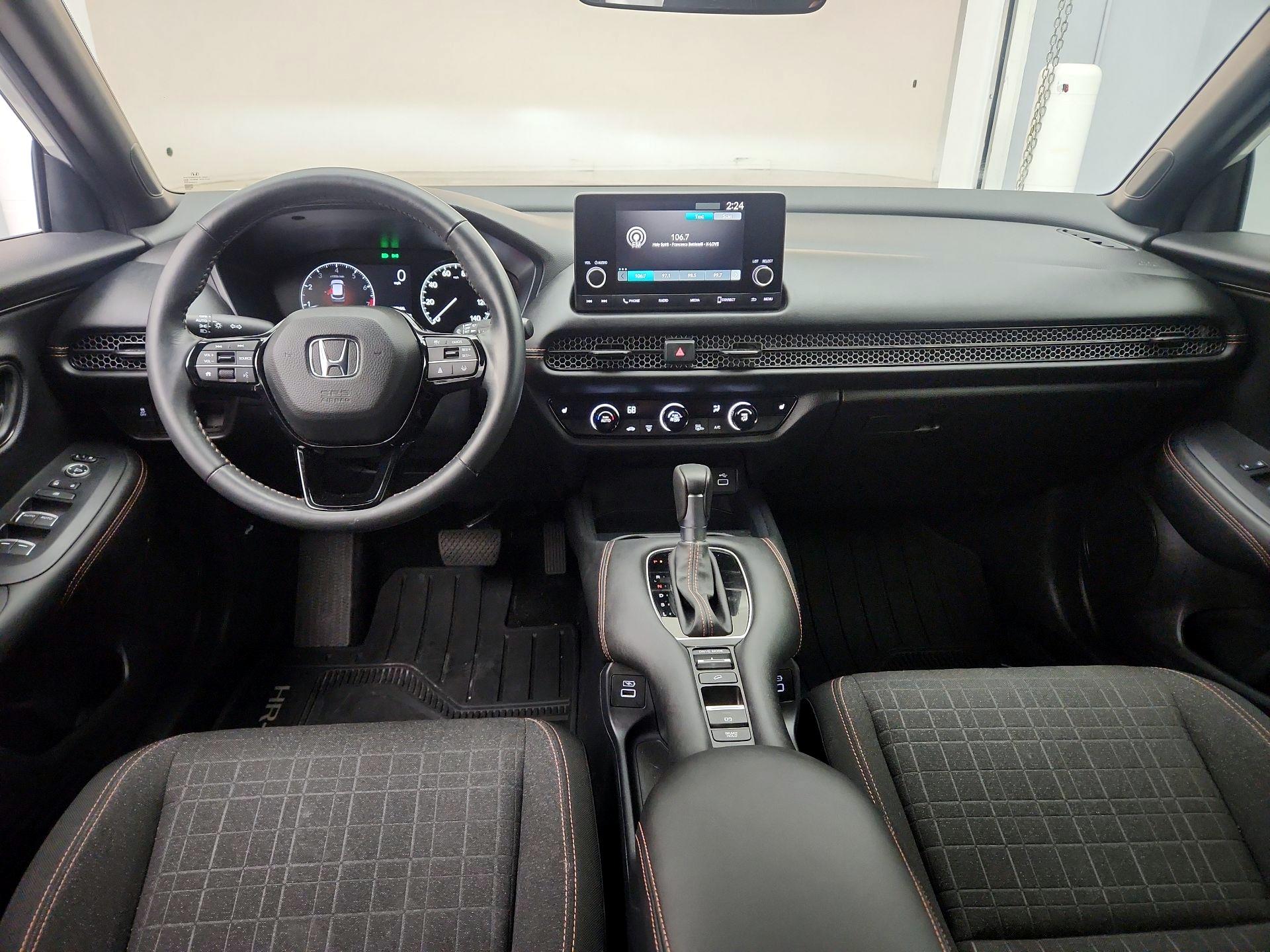 Thumbnail: 2023 Honda HR-V - 9