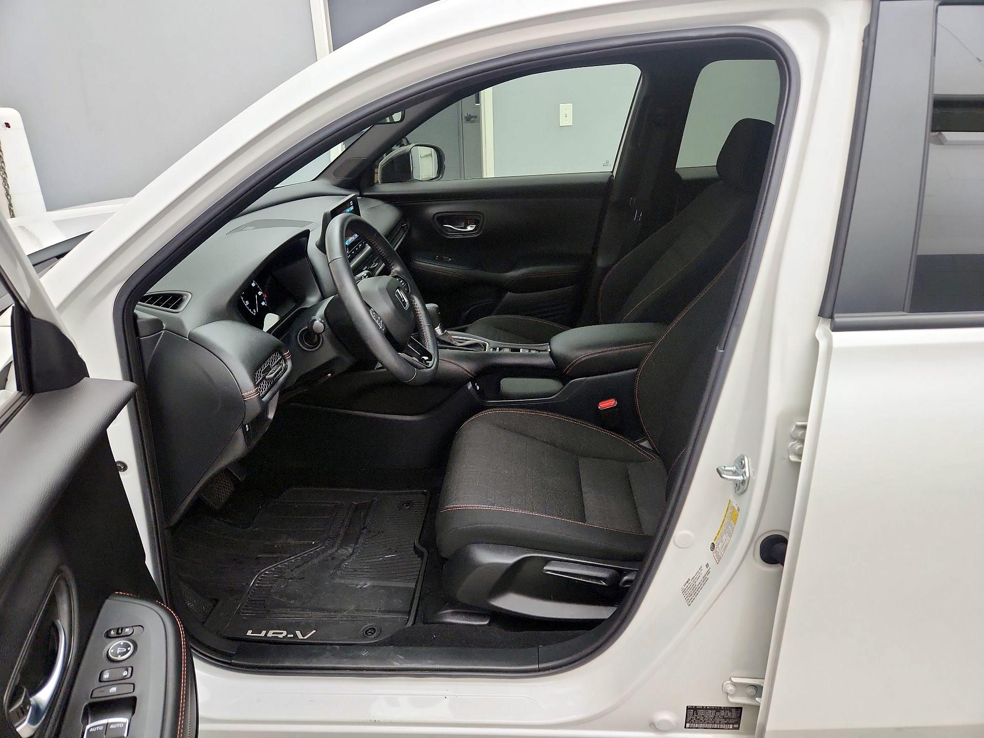 Thumbnail: 2023 Honda HR-V - 11