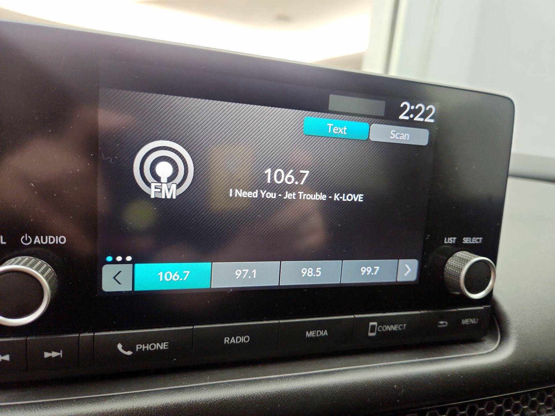 Thumbnail: 2023 Honda HR-V - 15