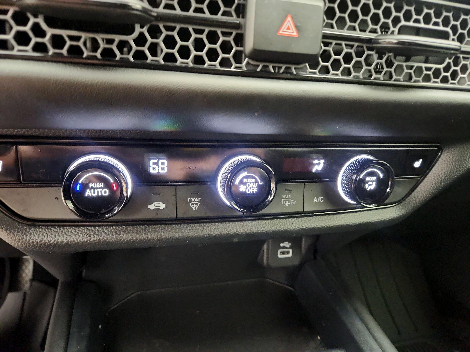 Thumbnail: 2023 Honda HR-V - 16
