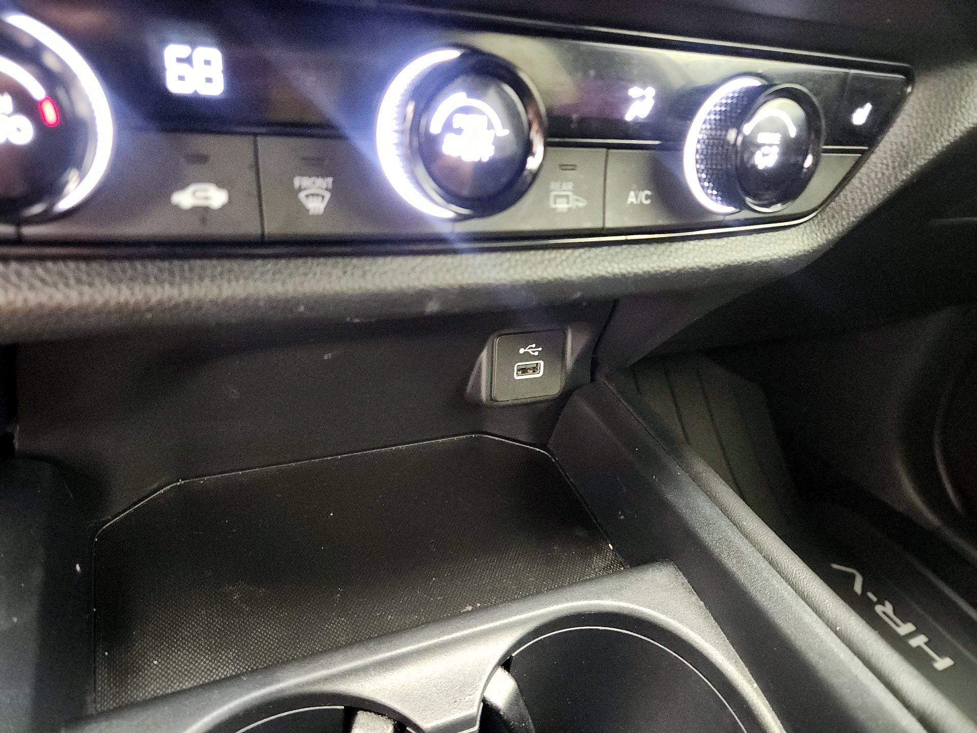 Thumbnail: 2023 Honda HR-V - 18