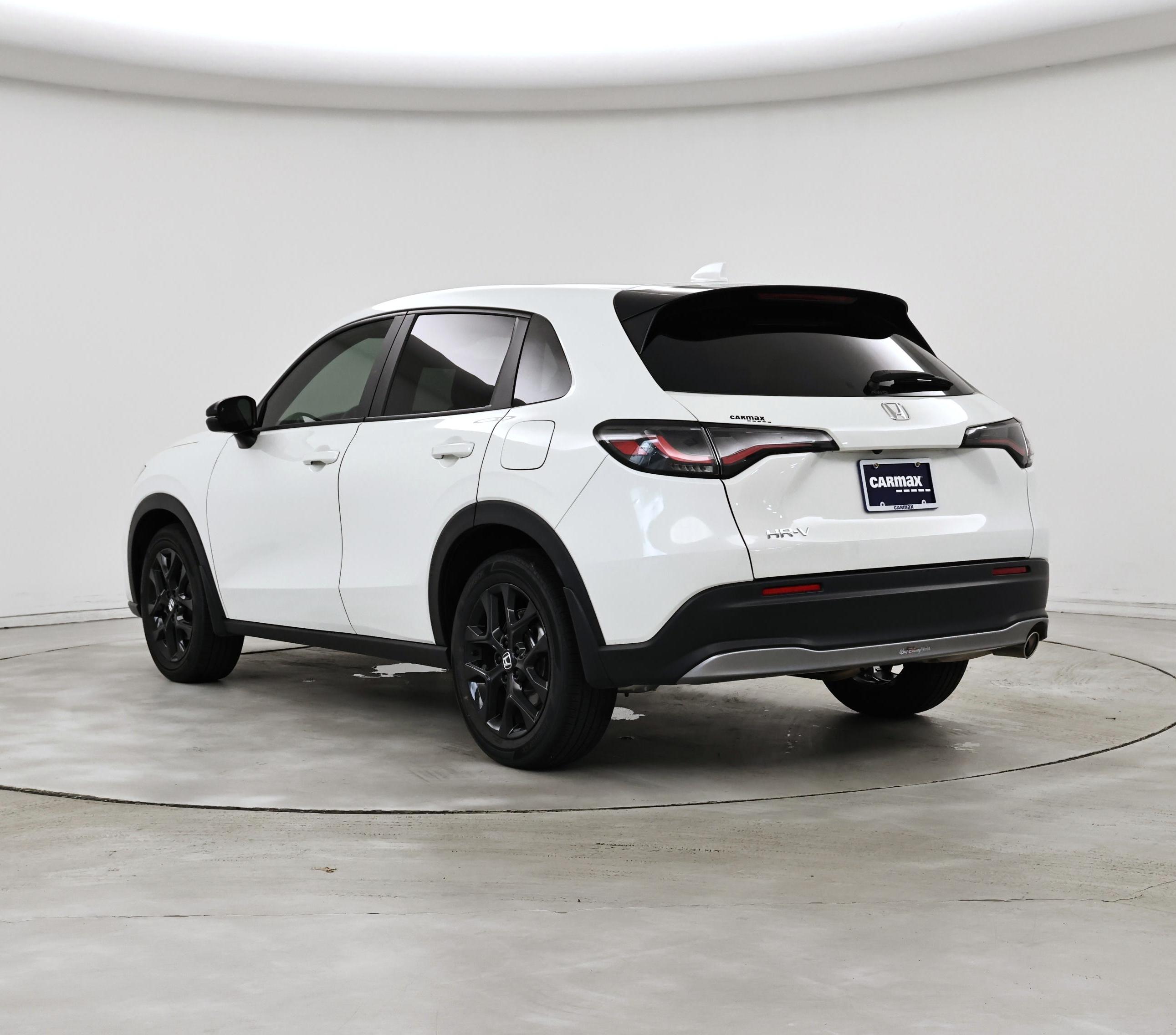 Thumbnail: 2023 Honda HR-V - 2