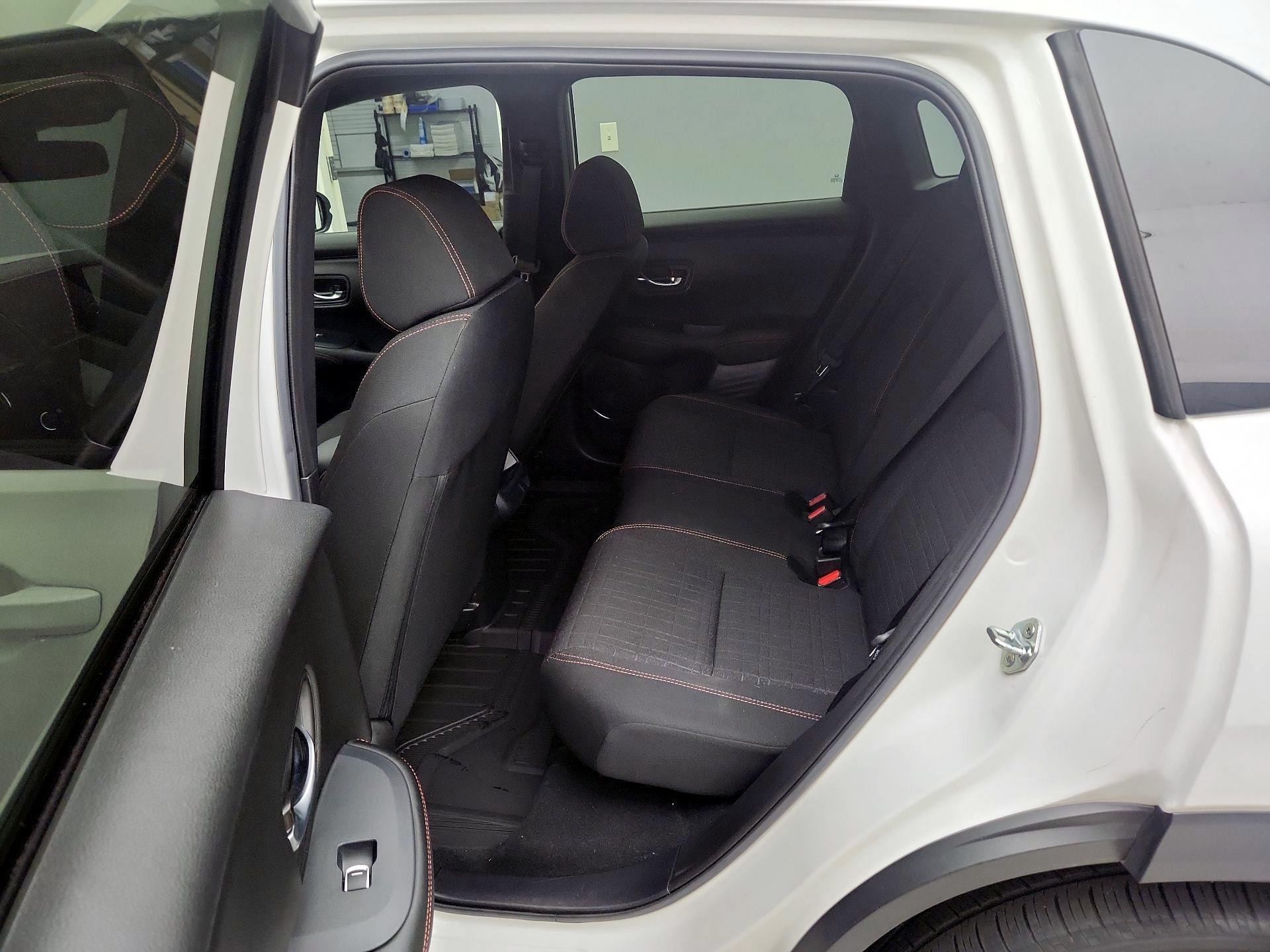 Thumbnail: 2023 Honda HR-V - 19