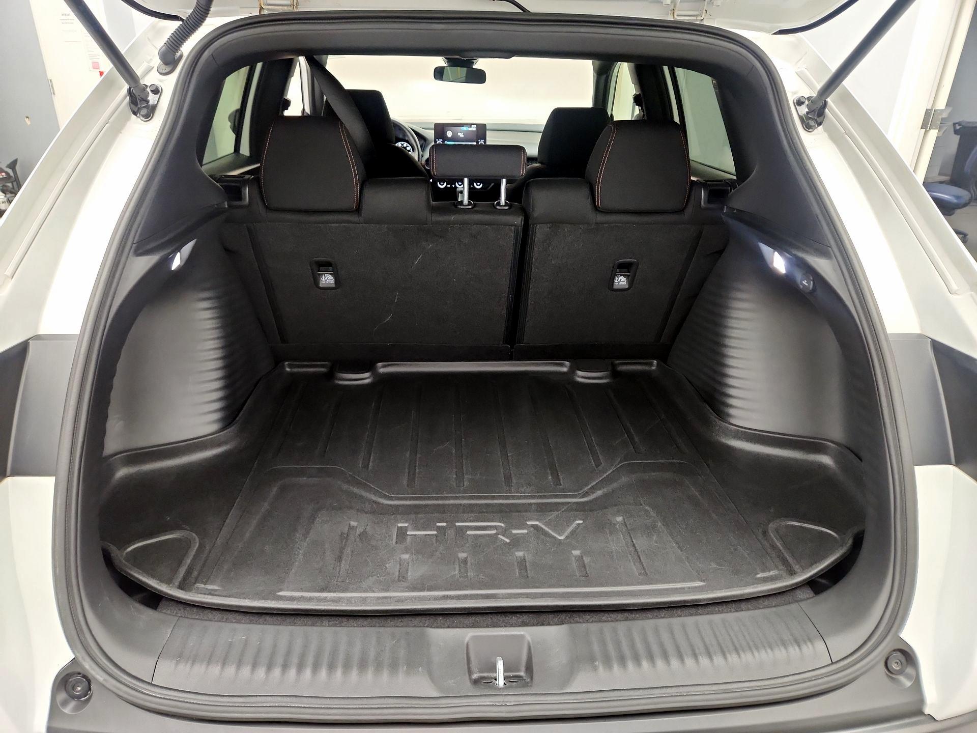 Thumbnail: 2023 Honda HR-V - 20