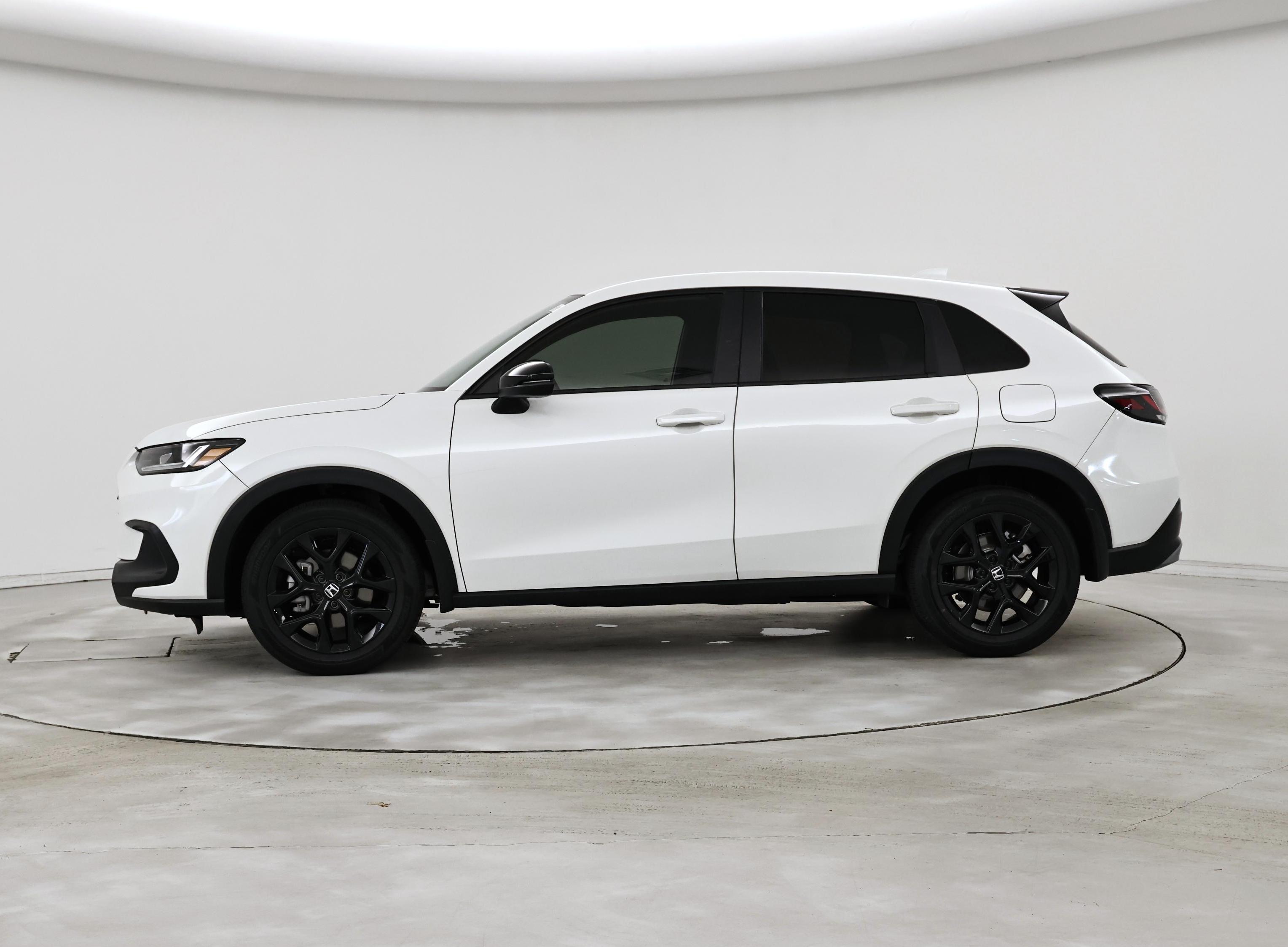 Thumbnail: 2023 Honda HR-V - 3