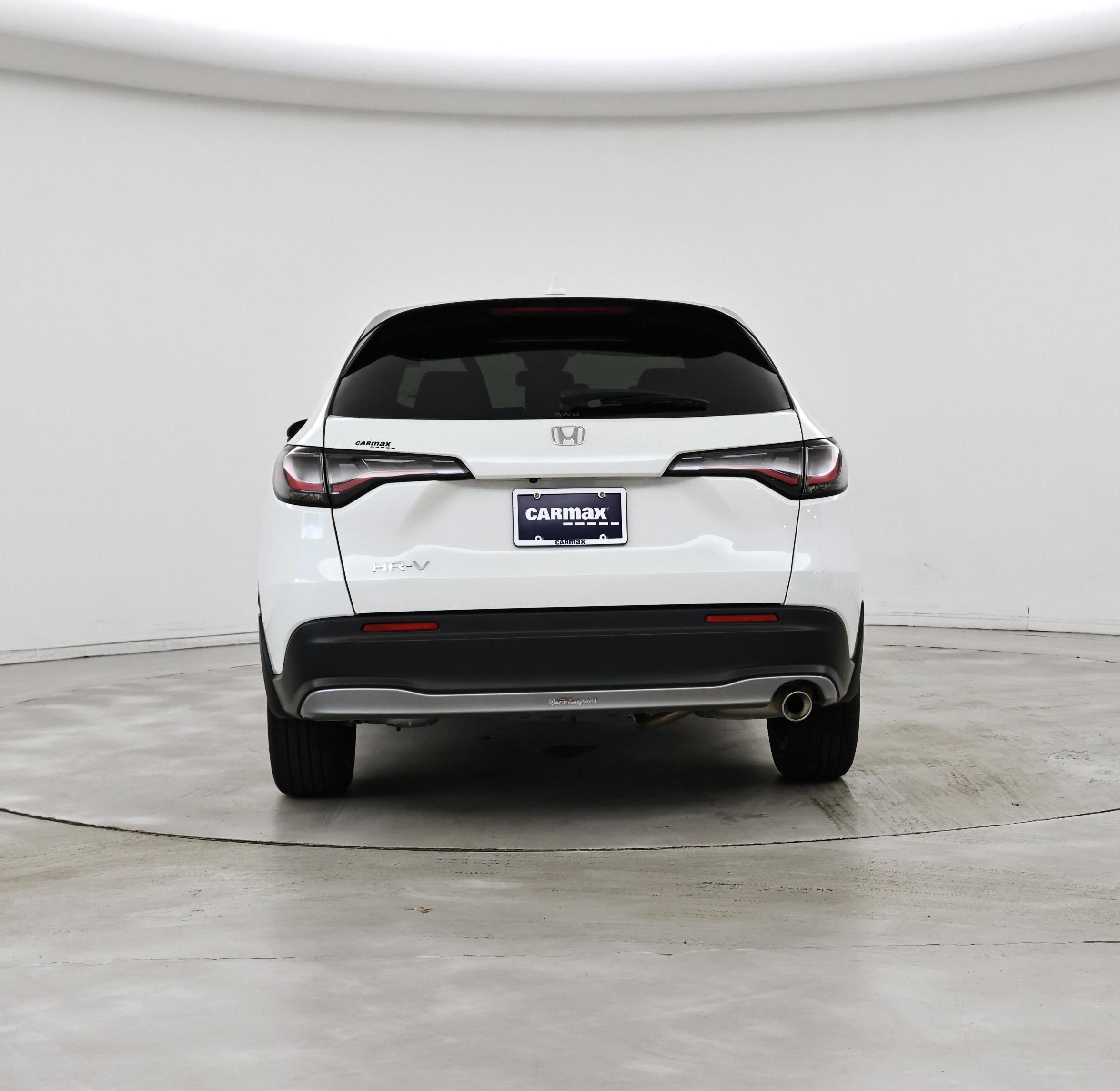 Thumbnail: 2023 Honda HR-V - 6