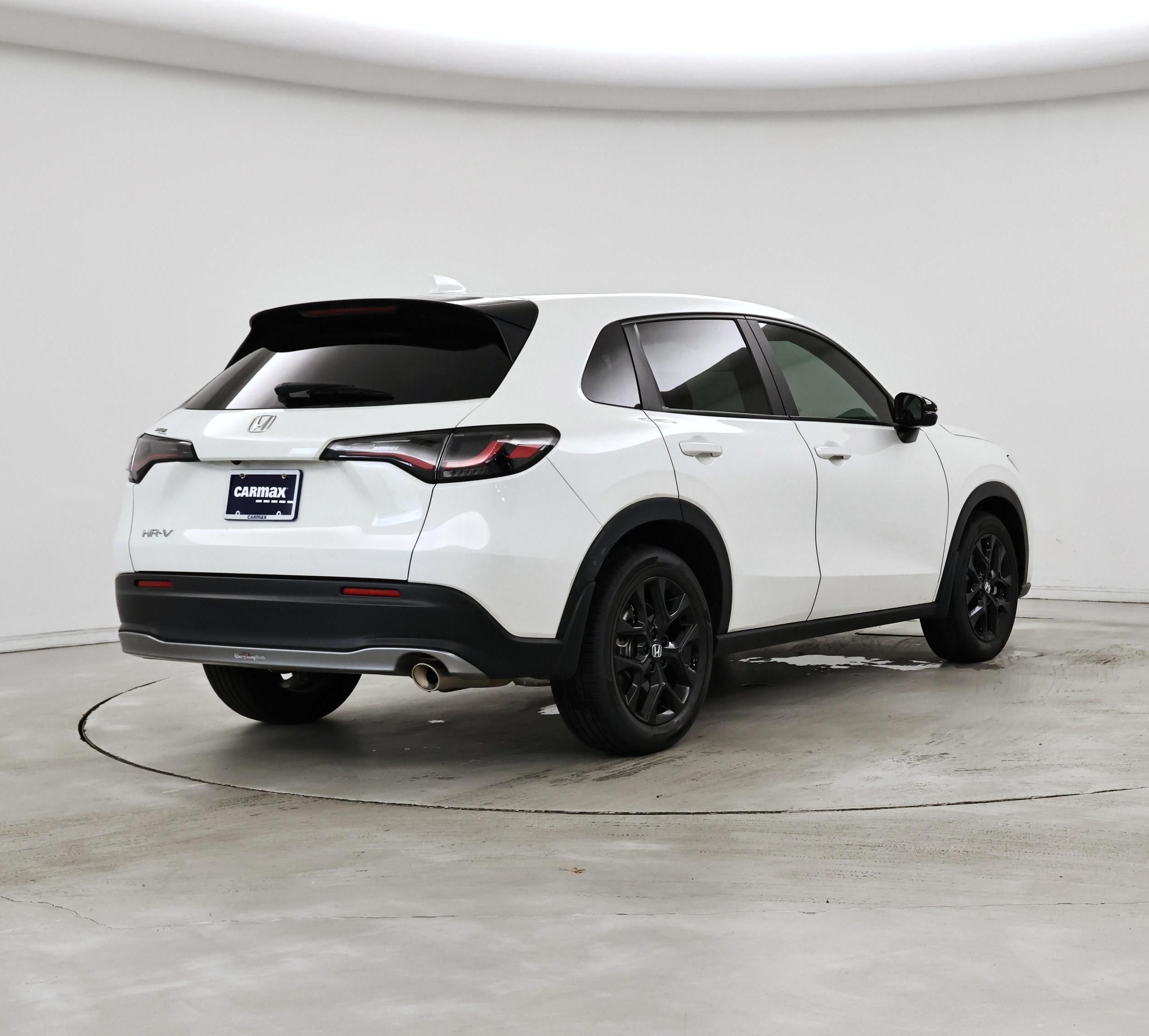 Thumbnail: 2023 Honda HR-V - 8