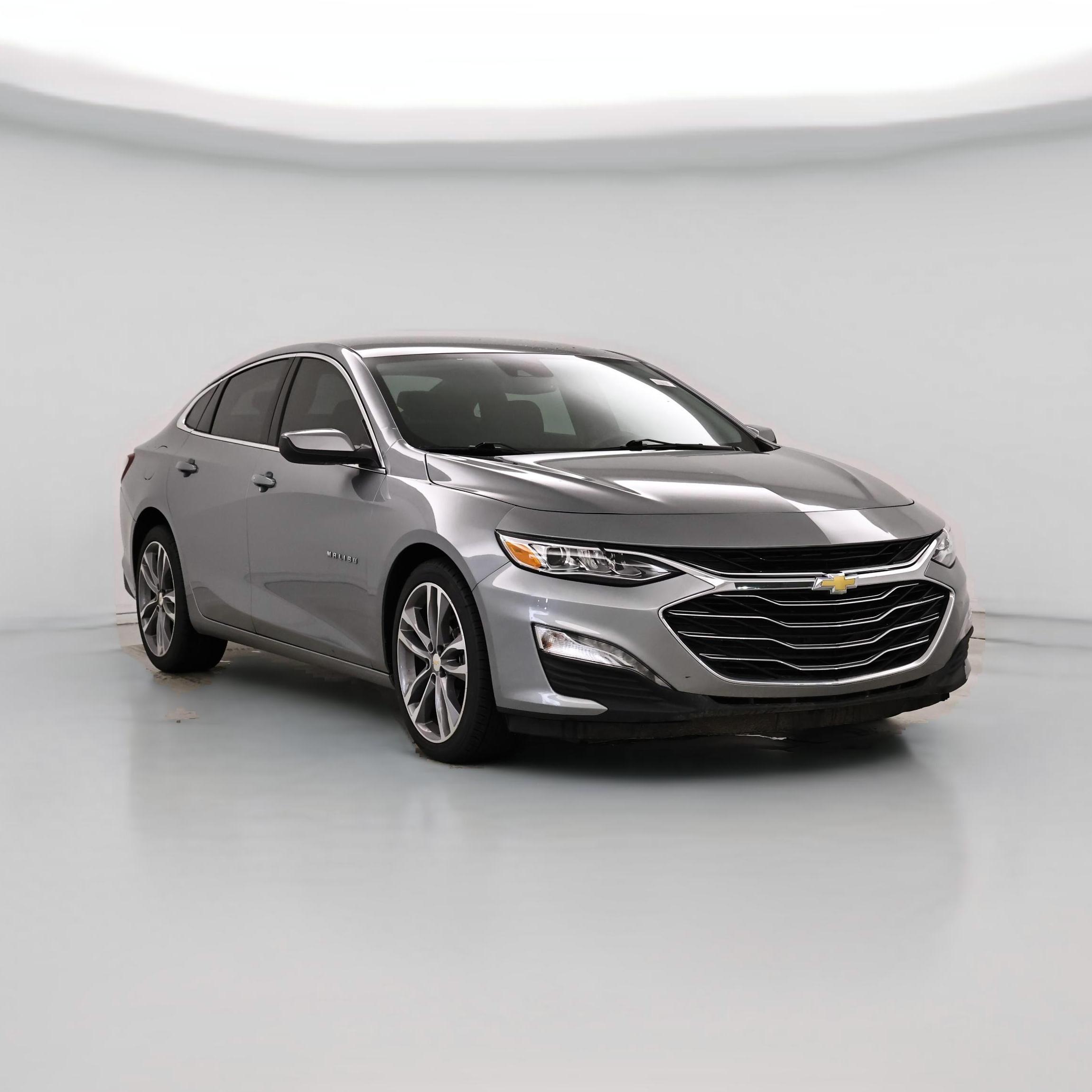 Thumbnail: 2023 Chevrolet Malibu - 1