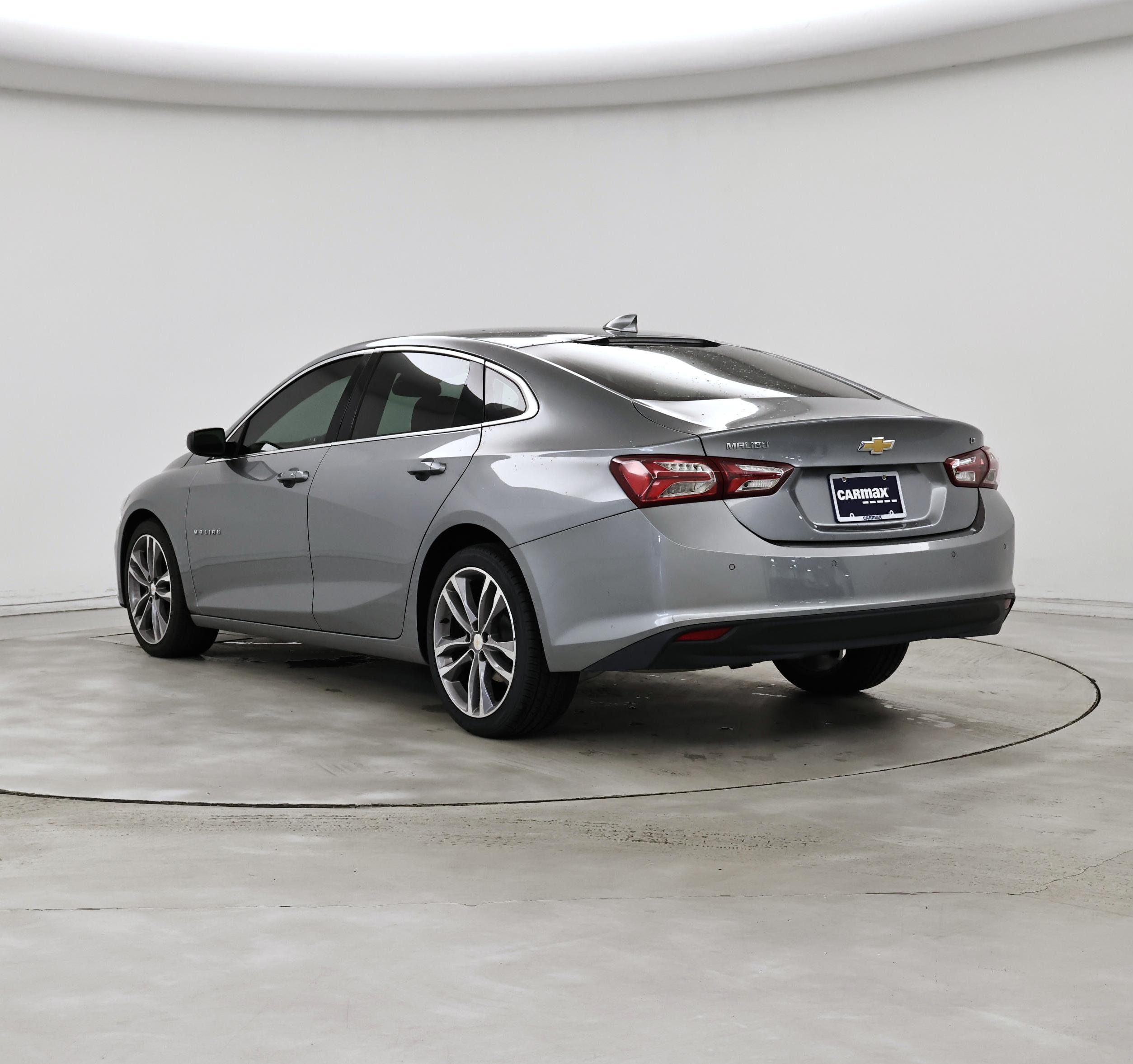Thumbnail: 2023 Chevrolet Malibu - 2