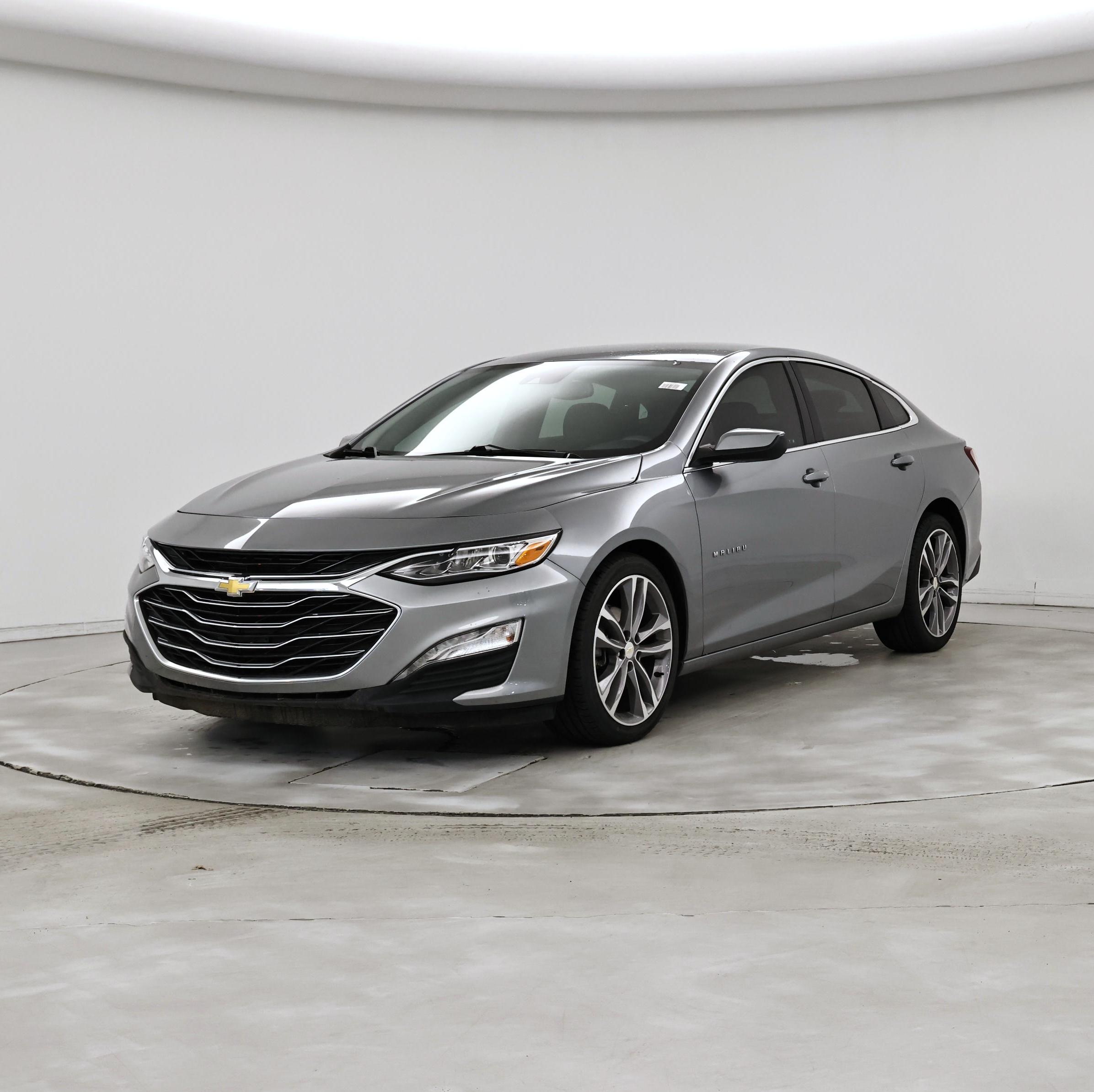 Thumbnail: 2023 Chevrolet Malibu - 4