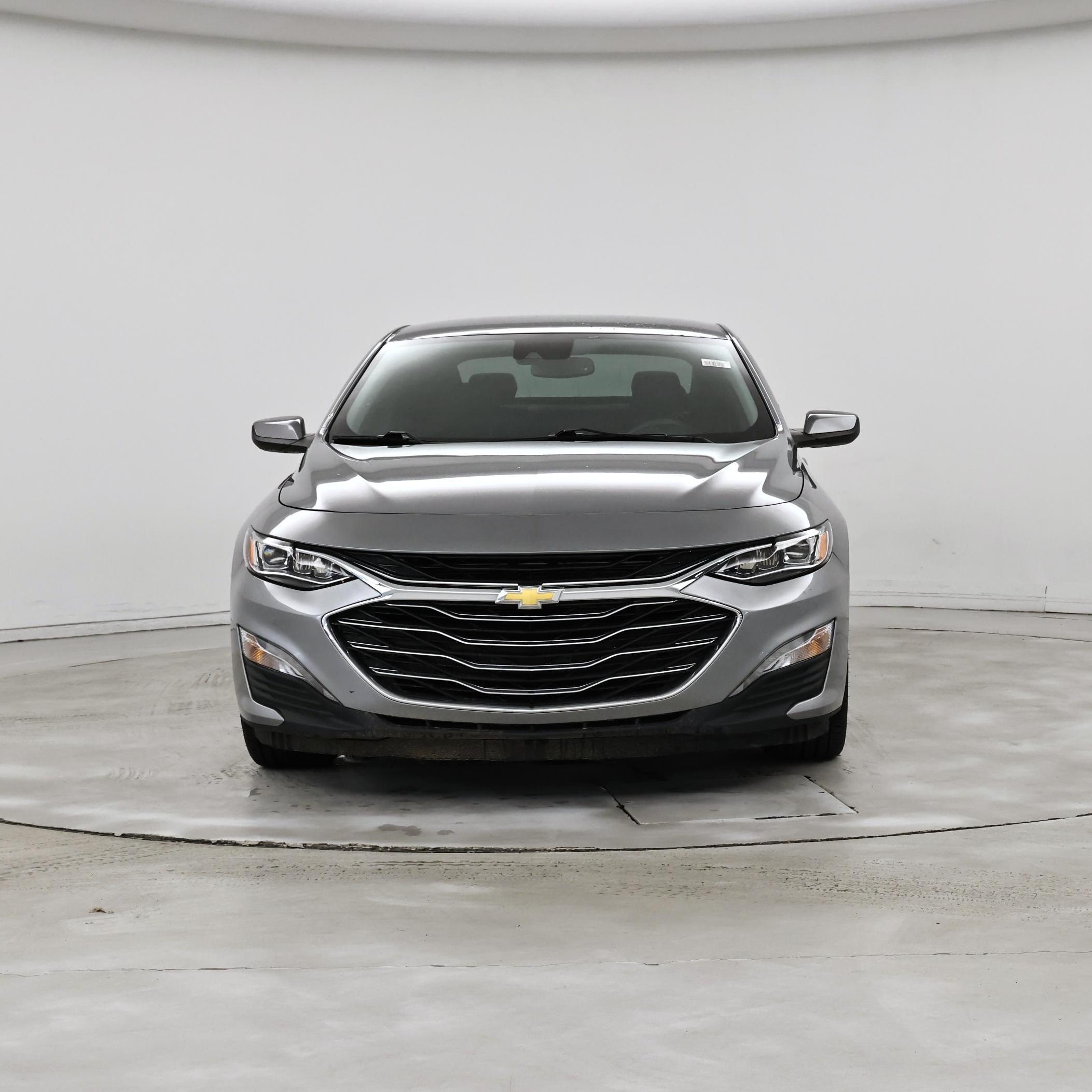 Thumbnail: 2023 Chevrolet Malibu - 5