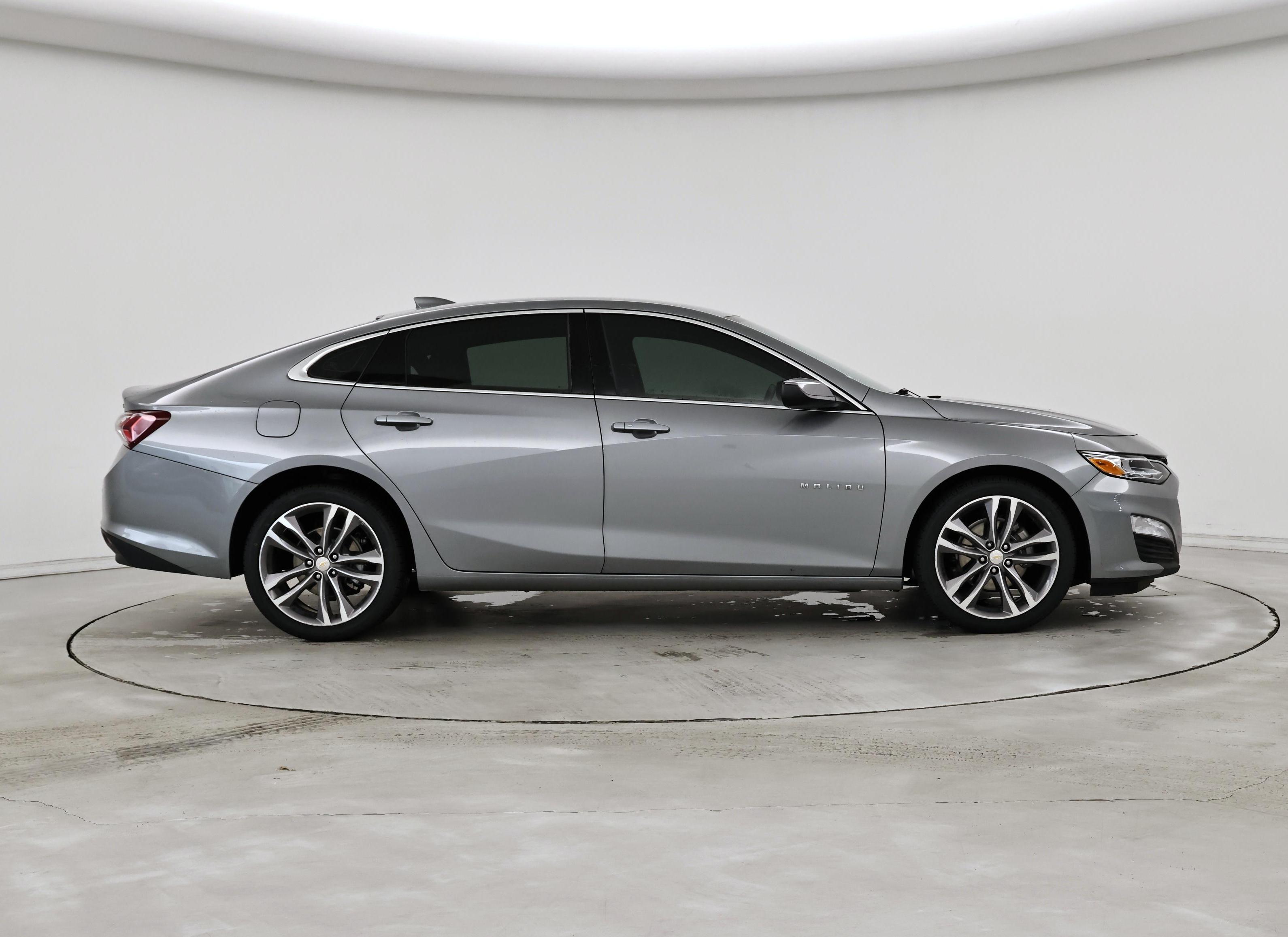 Thumbnail: 2023 Chevrolet Malibu - 7