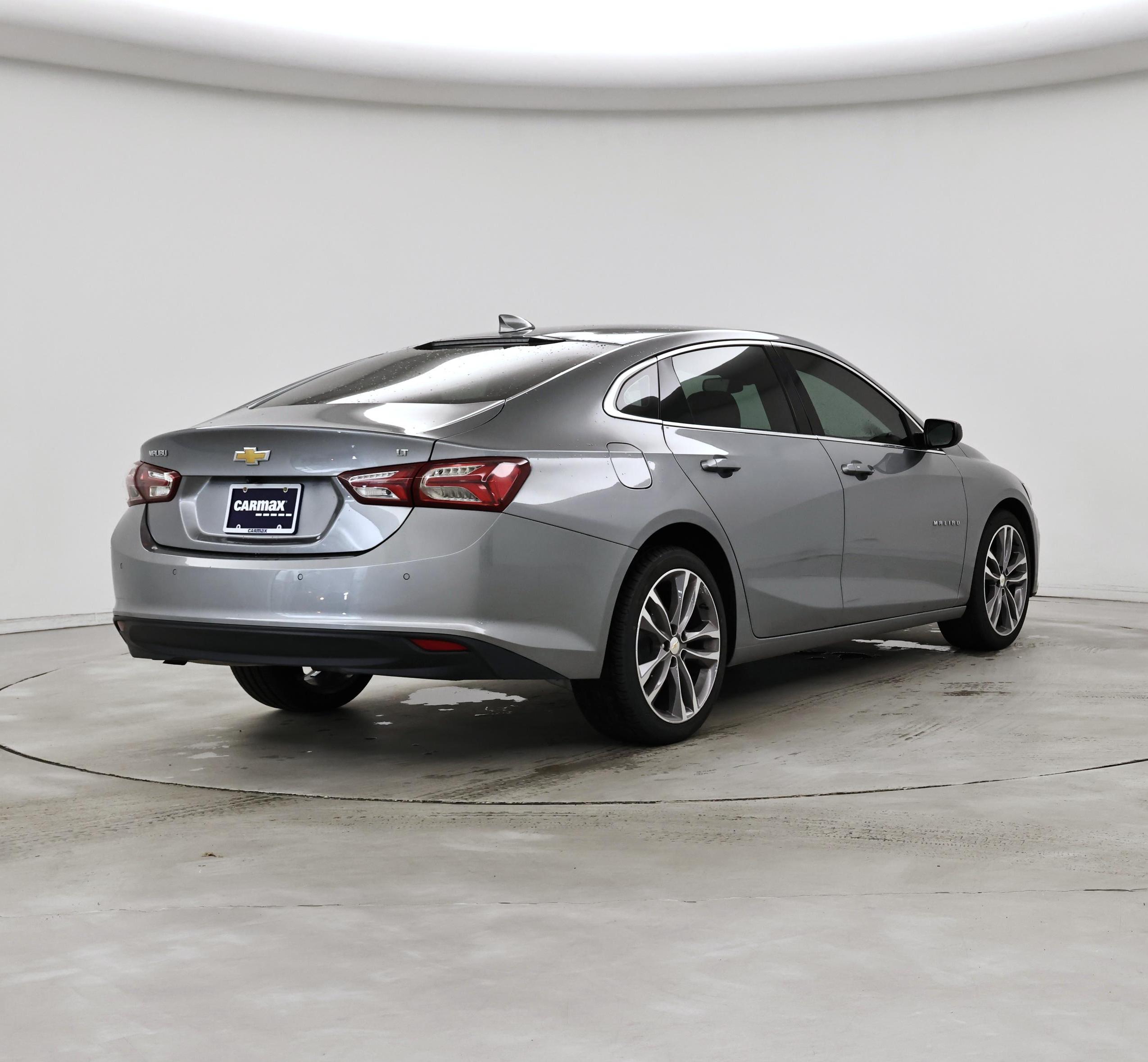 Thumbnail: 2023 Chevrolet Malibu - 8