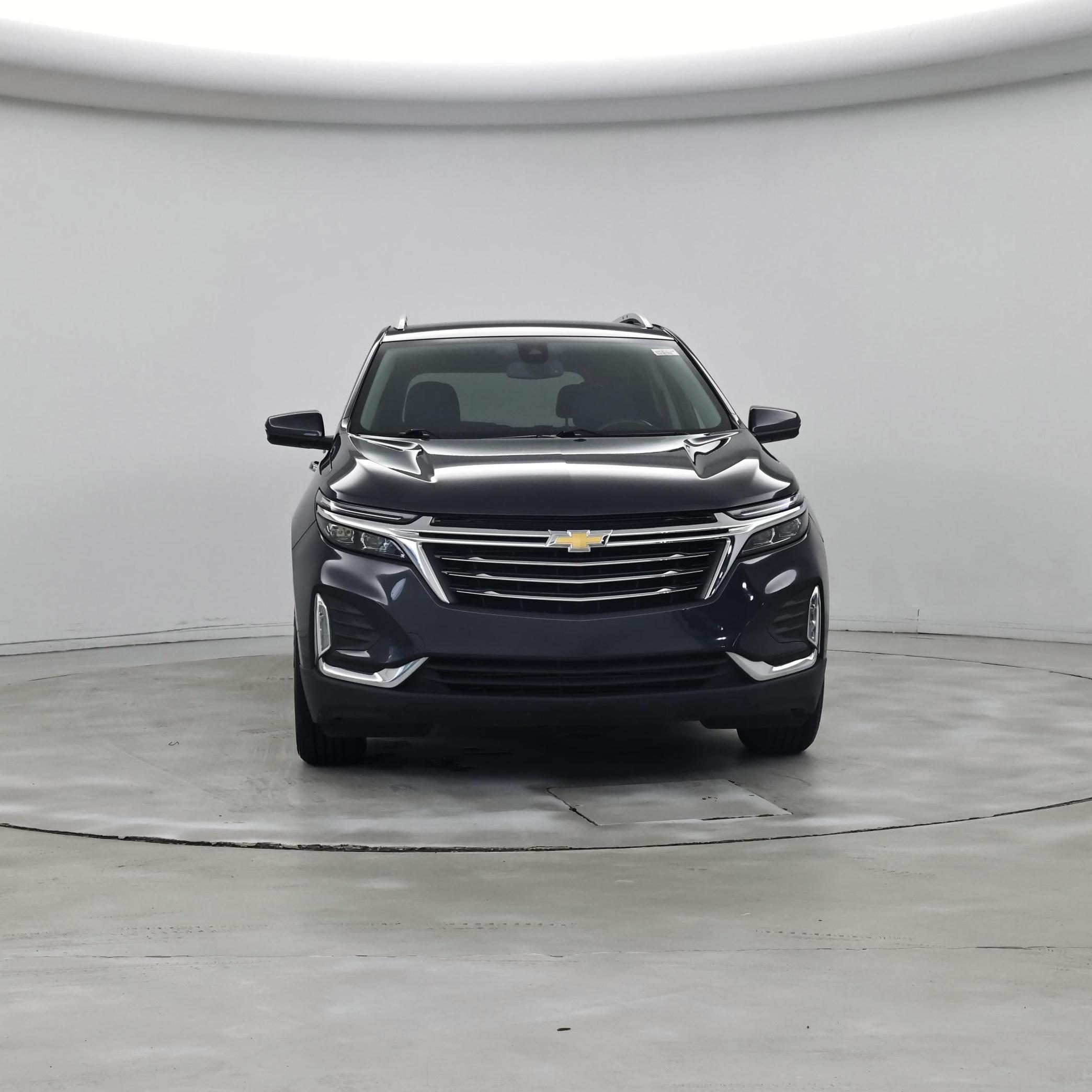 Thumbnail: 2022 Chevrolet Equinox - 5