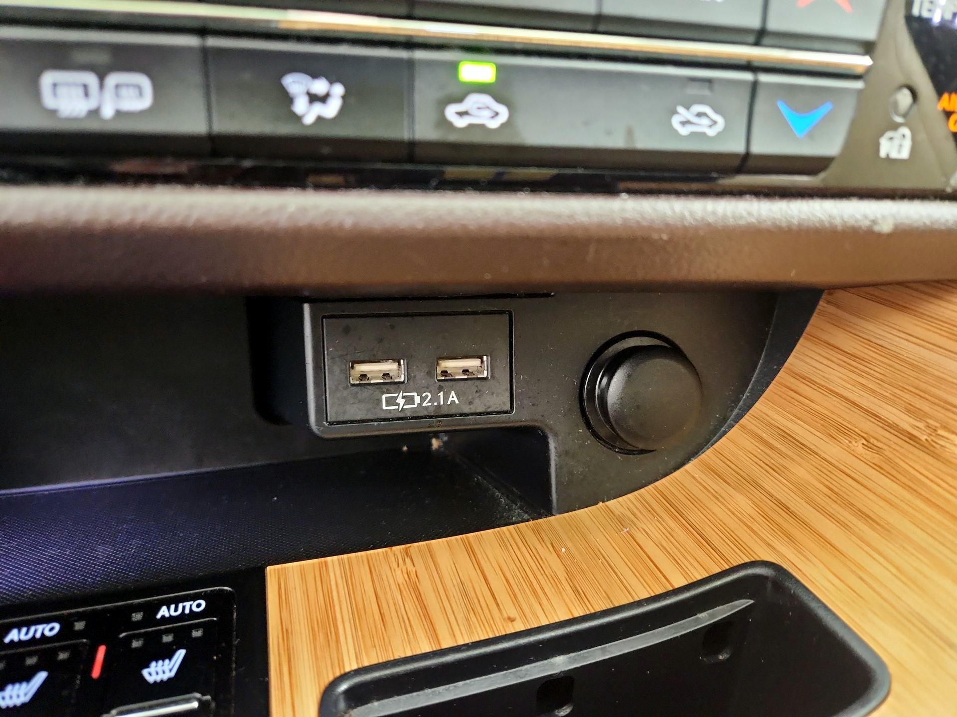 Thumbnail: 2020 Lexus RX - 18