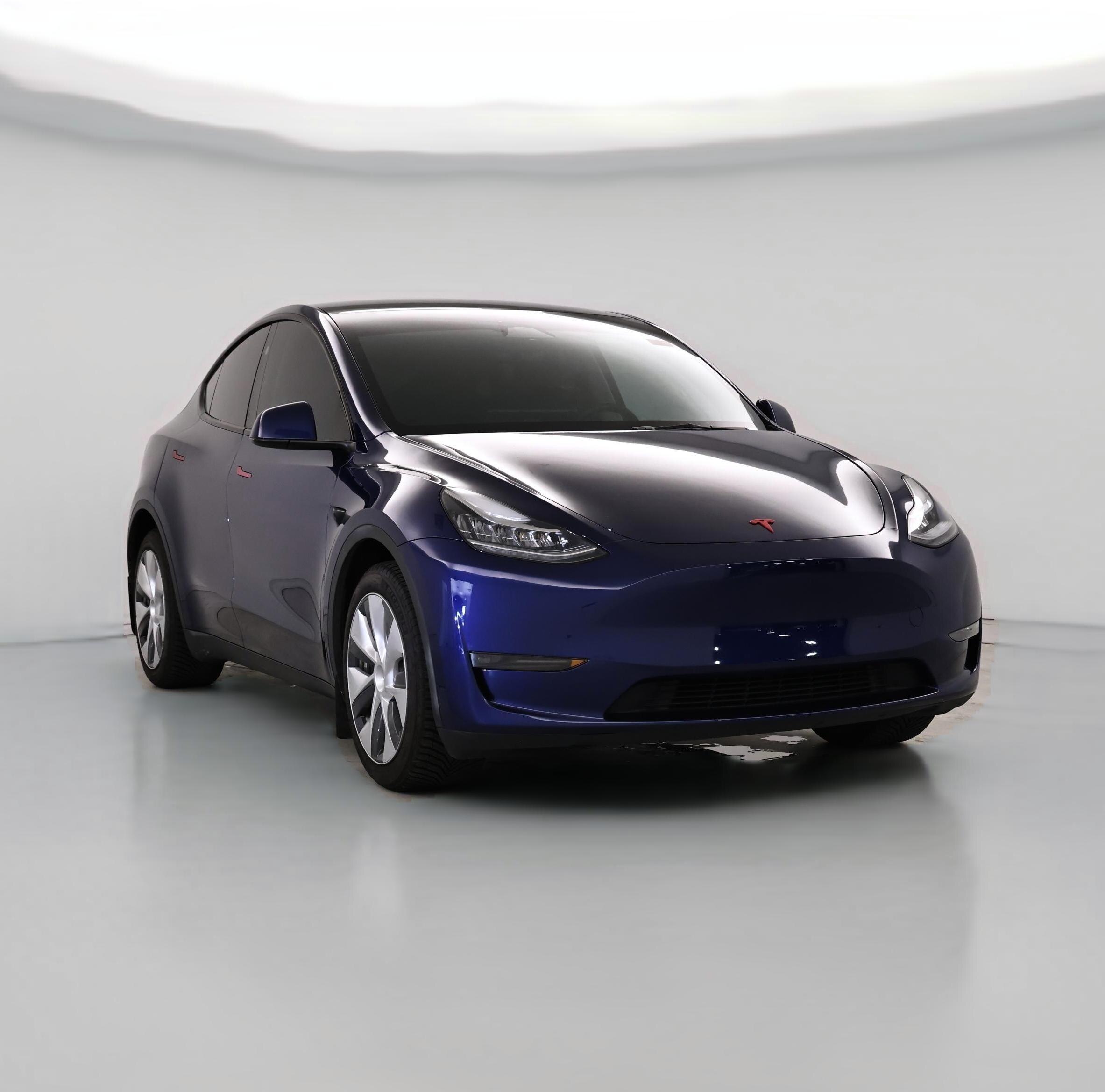 Thumbnail: 2023 Tesla Model Y - 1