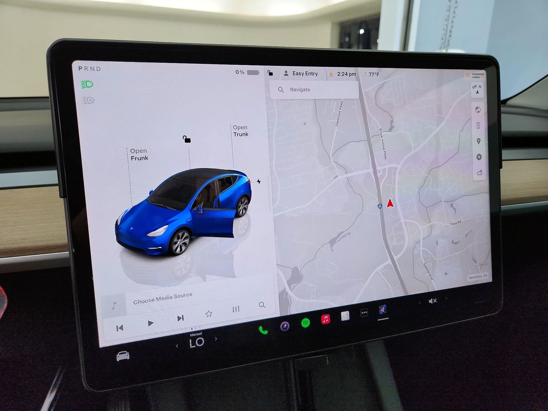 Thumbnail: 2023 Tesla Model Y - 13