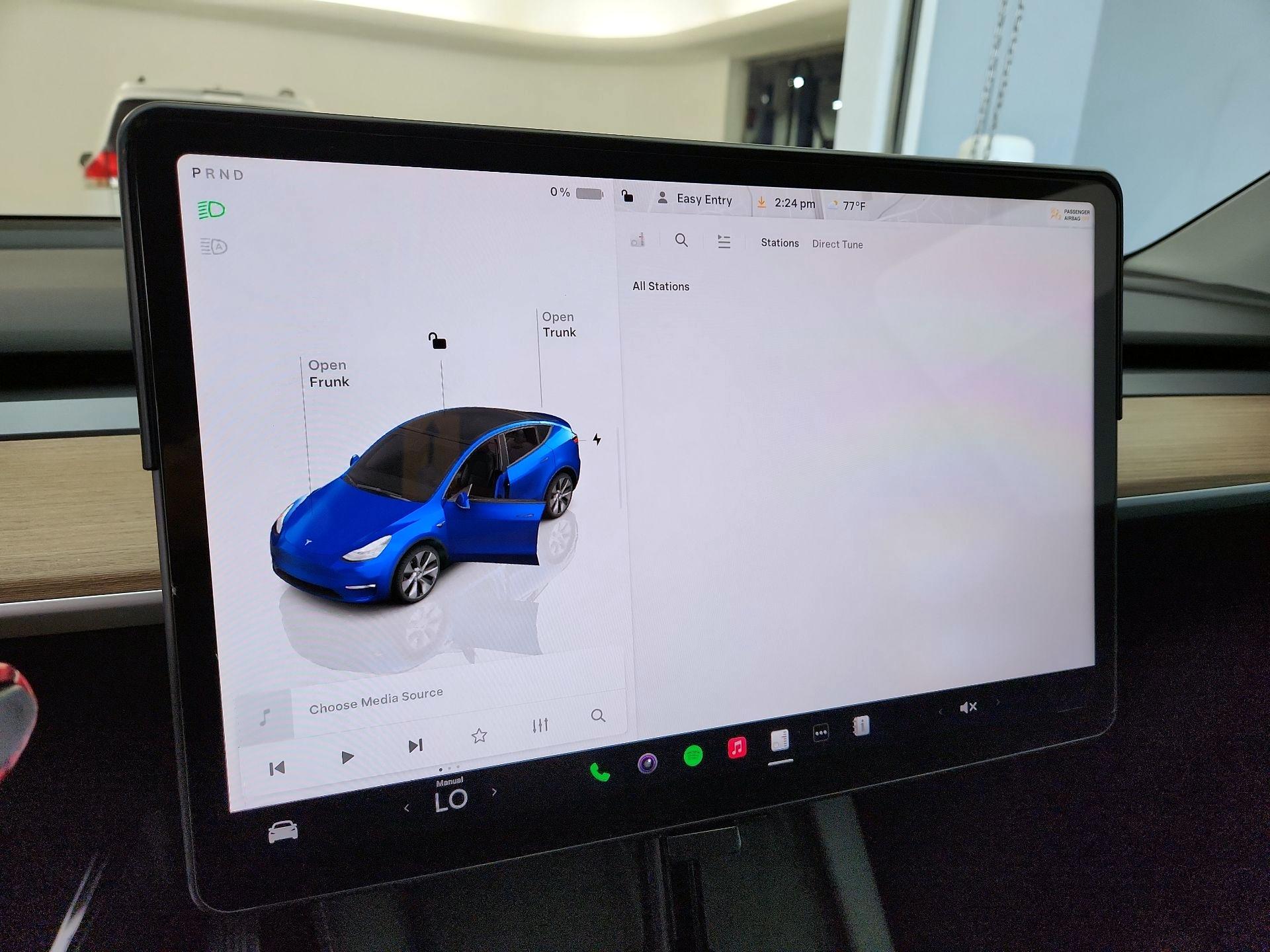 Thumbnail: 2023 Tesla Model Y - 15