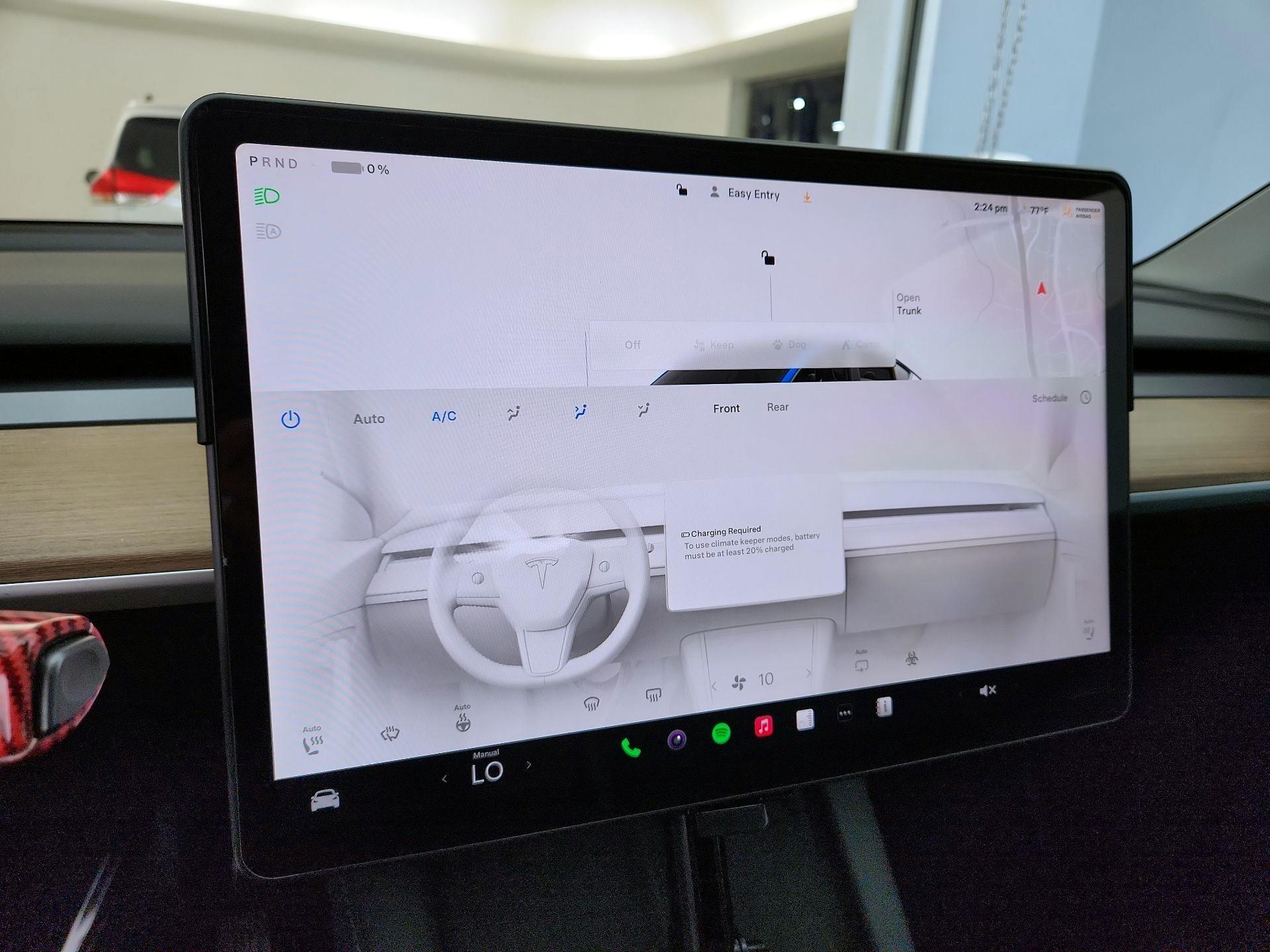 Thumbnail: 2023 Tesla Model Y - 16