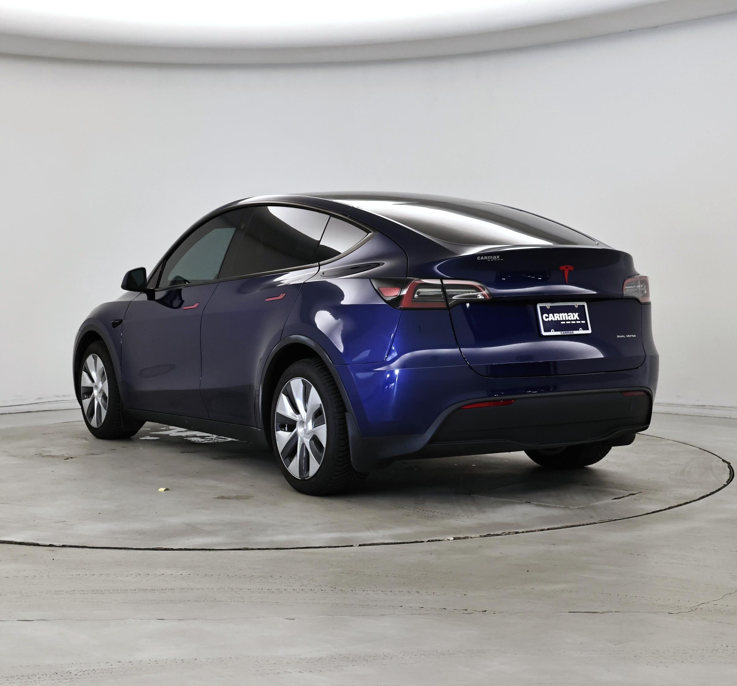 Thumbnail: 2023 Tesla Model Y - 2