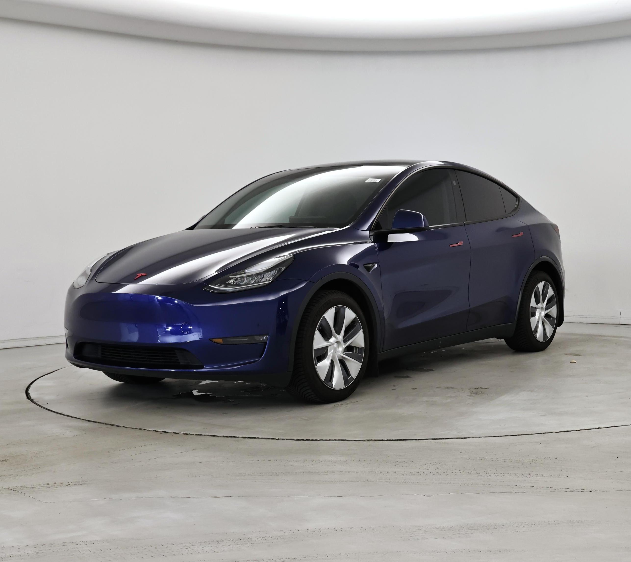 Thumbnail: 2023 Tesla Model Y - 4