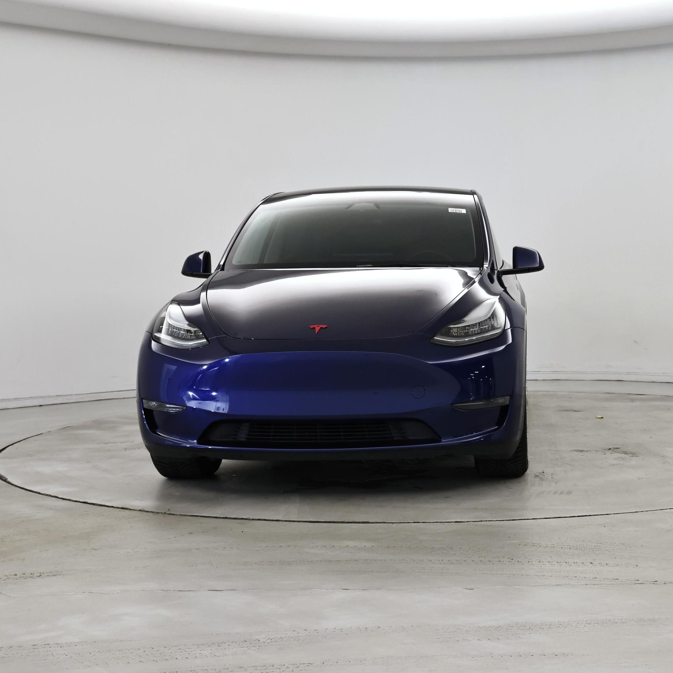 Thumbnail: 2023 Tesla Model Y - 5