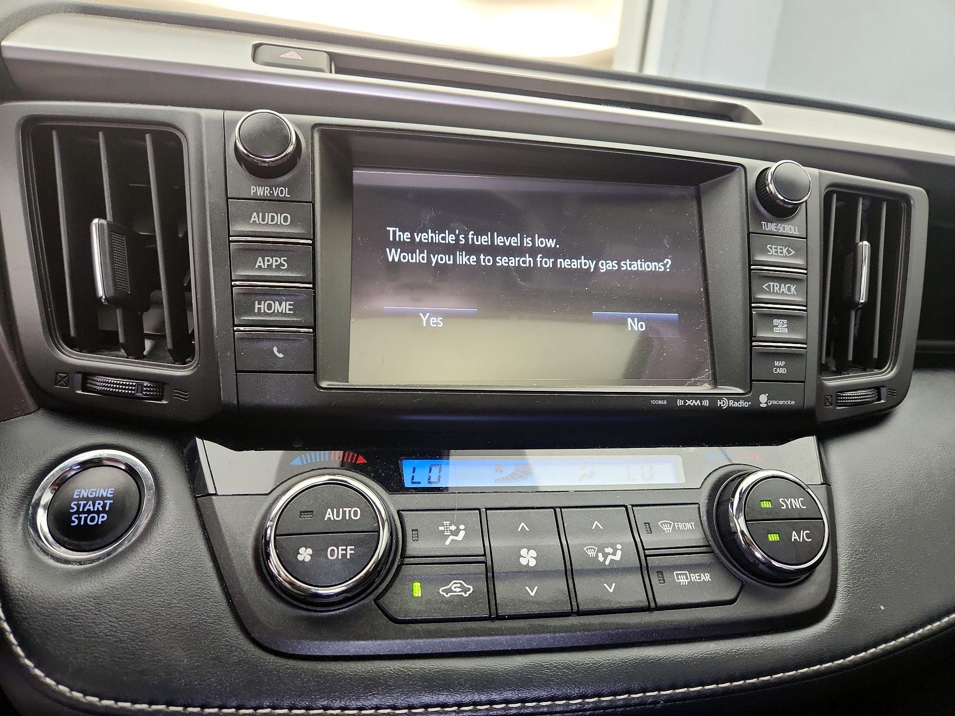 Thumbnail: 2018 Toyota RAV4 - 16