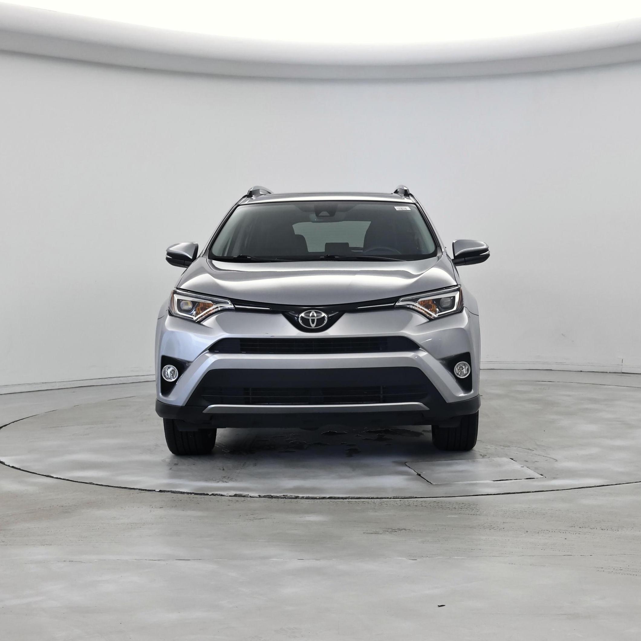 Thumbnail: 2018 Toyota RAV4 - 5