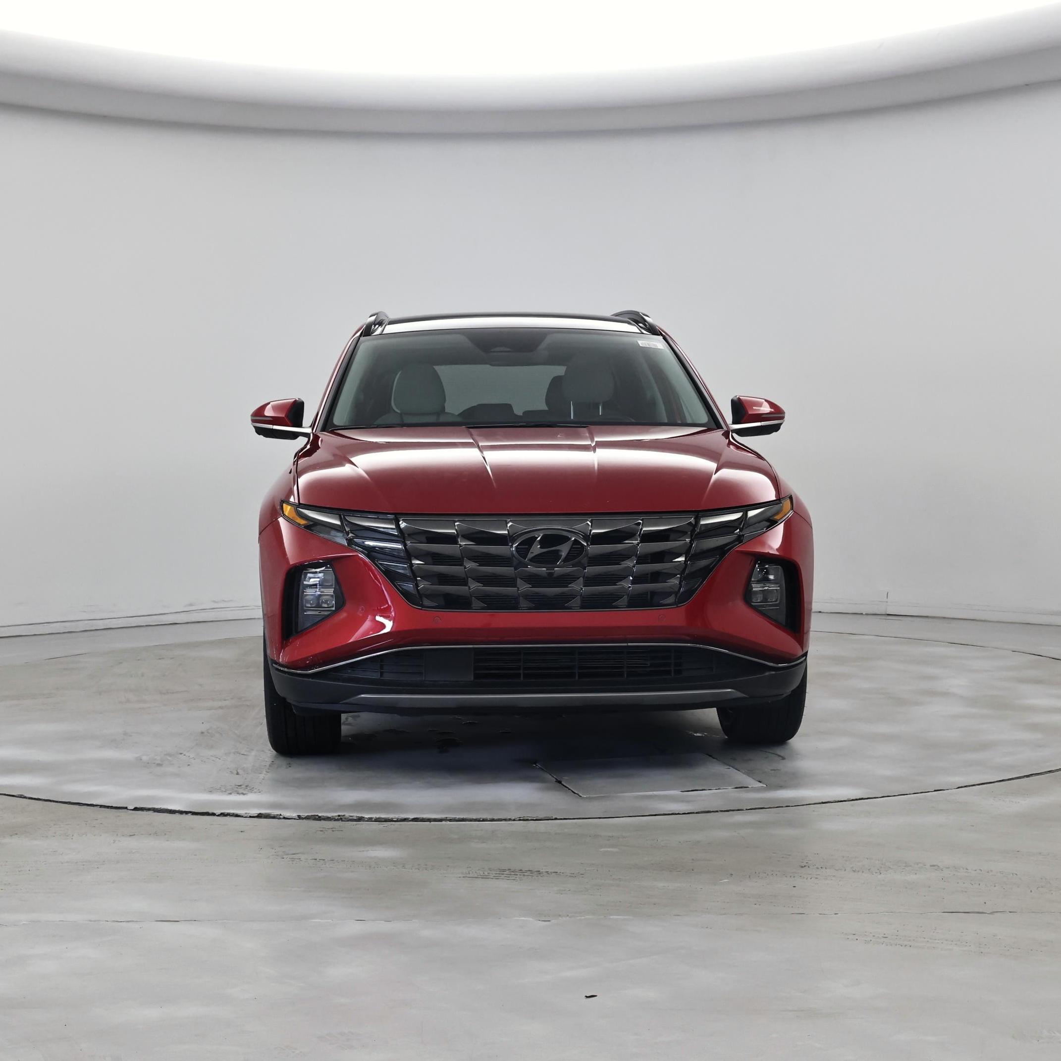 Thumbnail: 2022 Hyundai Tucson - 5