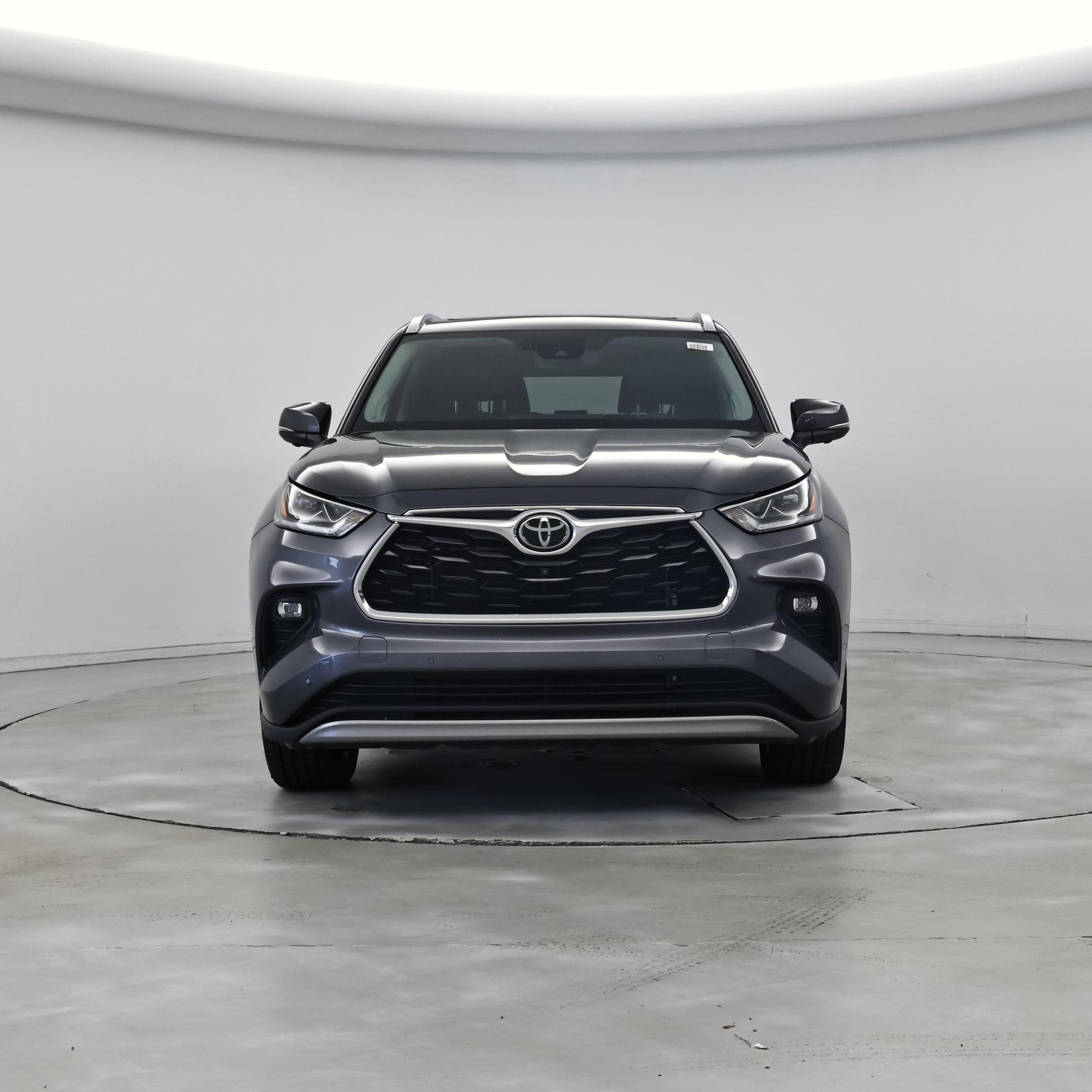 Thumbnail: 2023 Toyota Highlander - 5