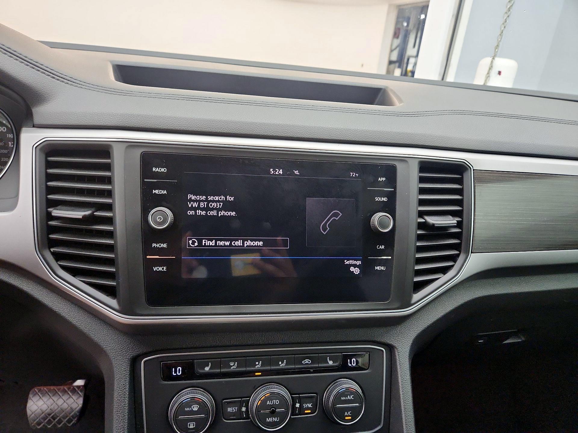 Thumbnail: 2018 Volkswagen Atlas - 15