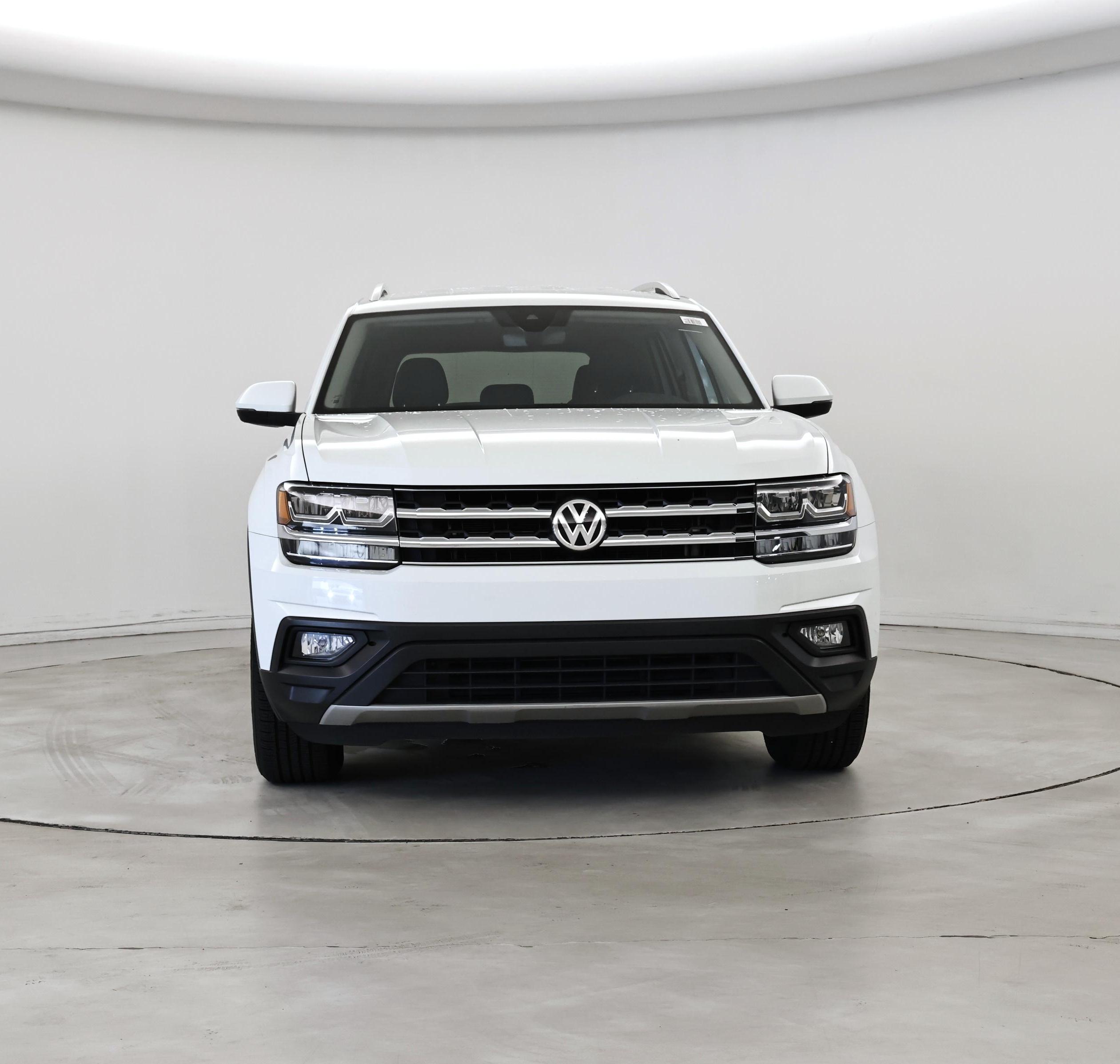 Thumbnail: 2018 Volkswagen Atlas - 5