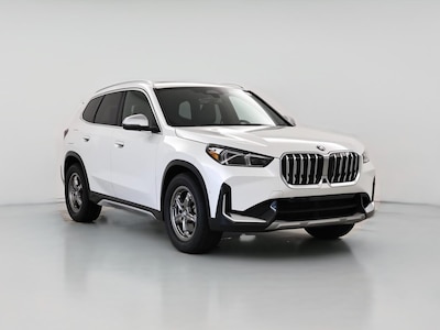 White 2023 BMW X1 XDrive28i