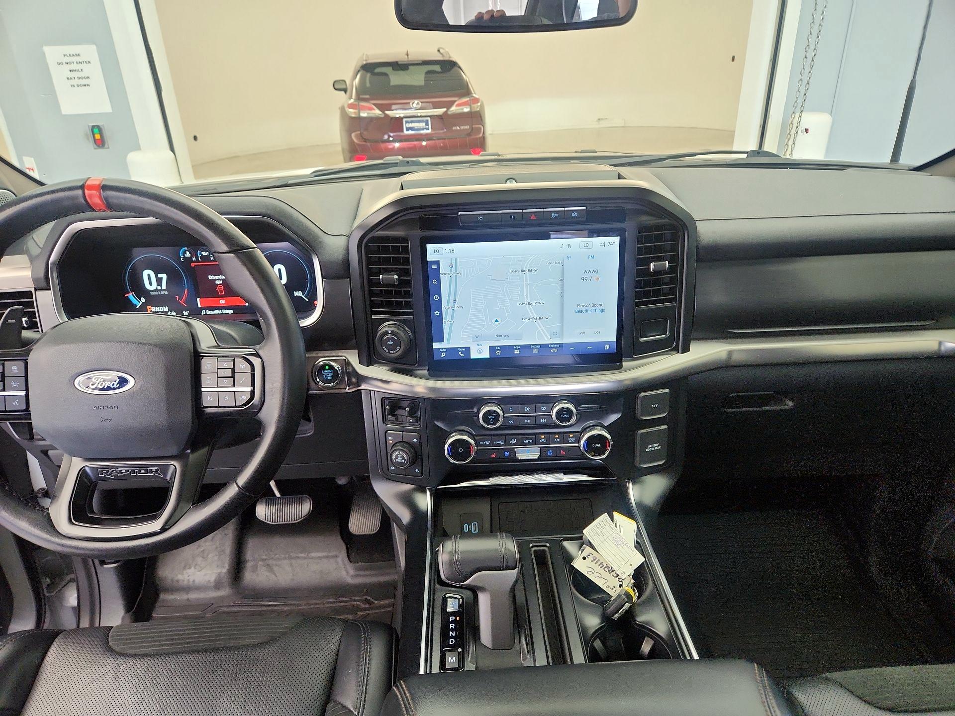 Thumbnail: 2023 Ford F-150 - 9