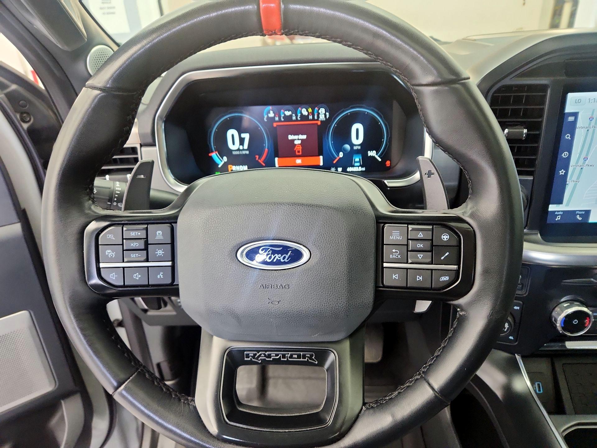 Thumbnail: 2023 Ford F-150 - 10