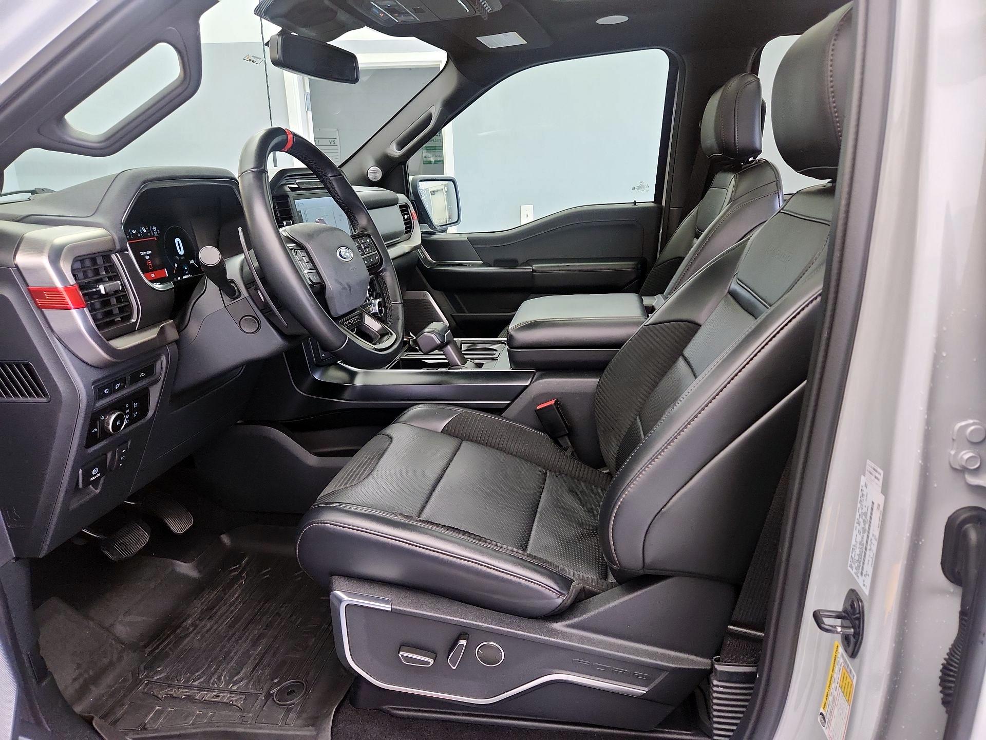 Thumbnail: 2023 Ford F-150 - 11