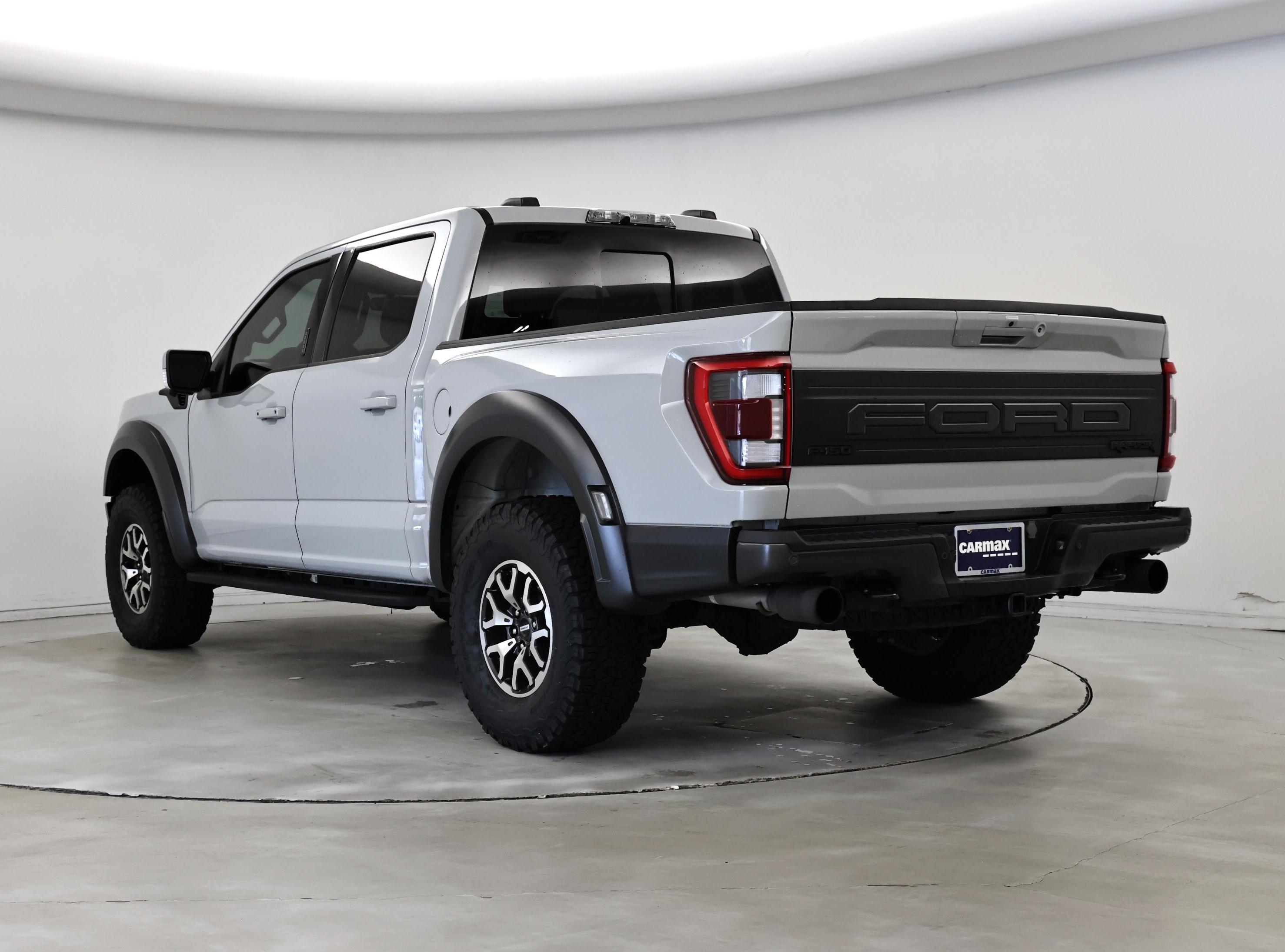 Thumbnail: 2023 Ford F-150 - 2