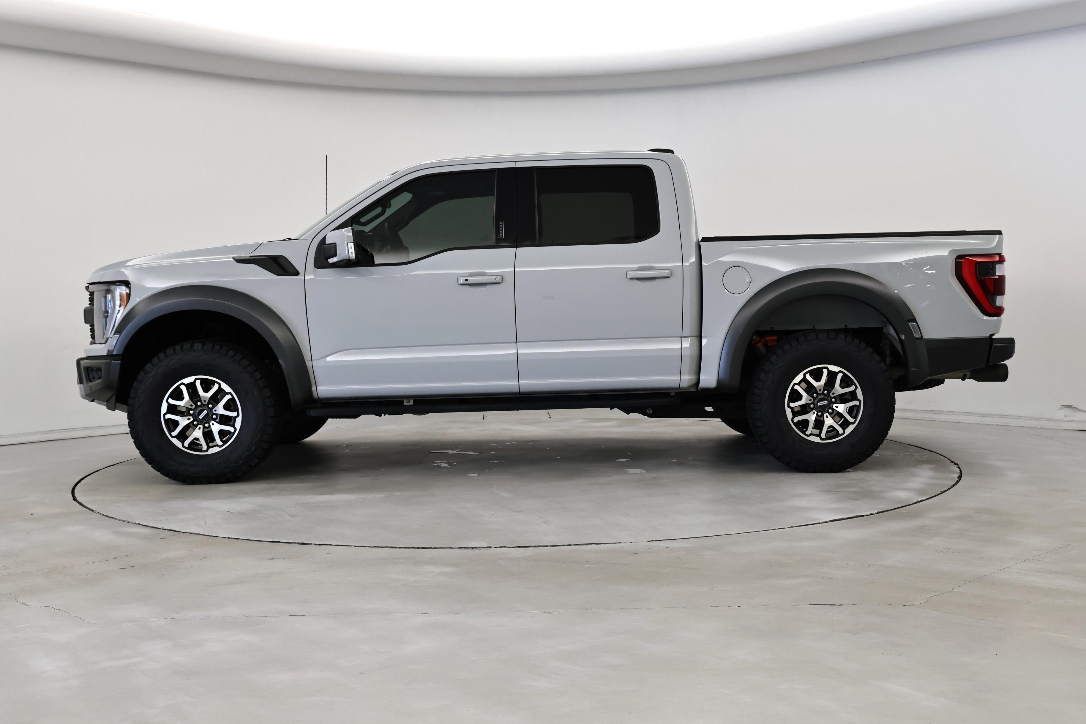 Thumbnail: 2023 Ford F-150 - 3