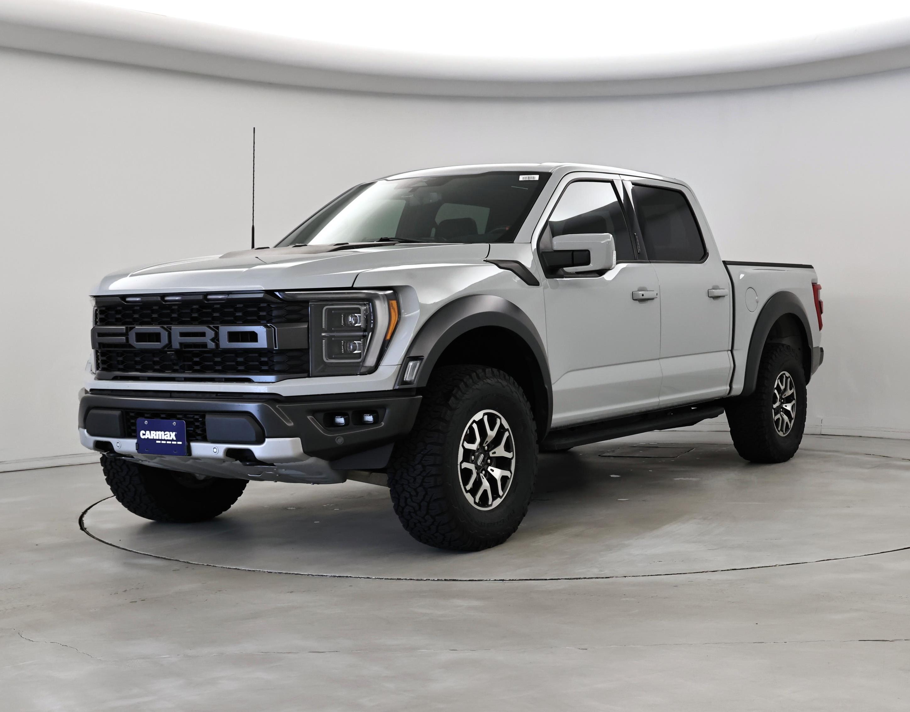 Thumbnail: 2023 Ford F-150 - 4