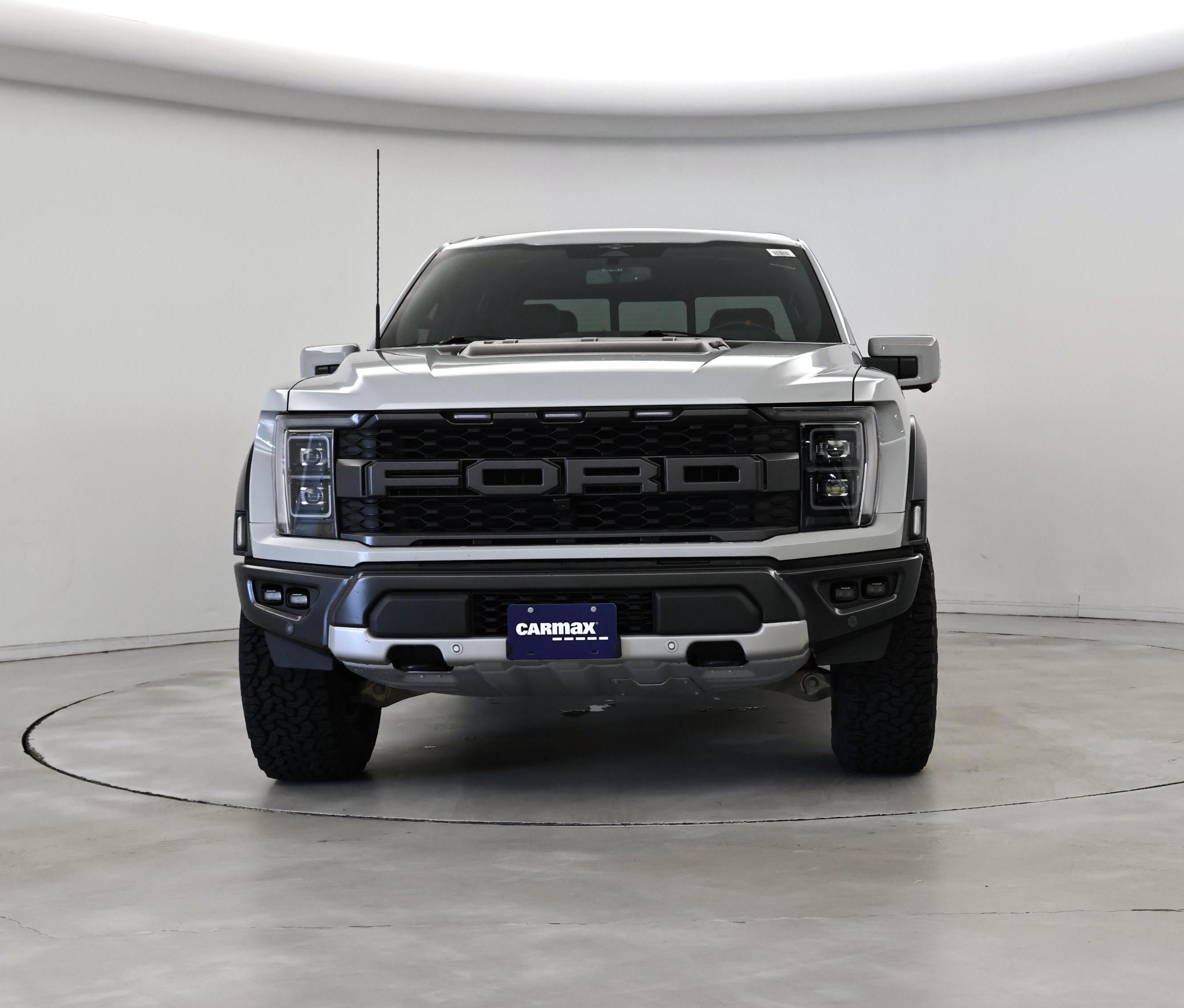 Thumbnail: 2023 Ford F-150 - 5