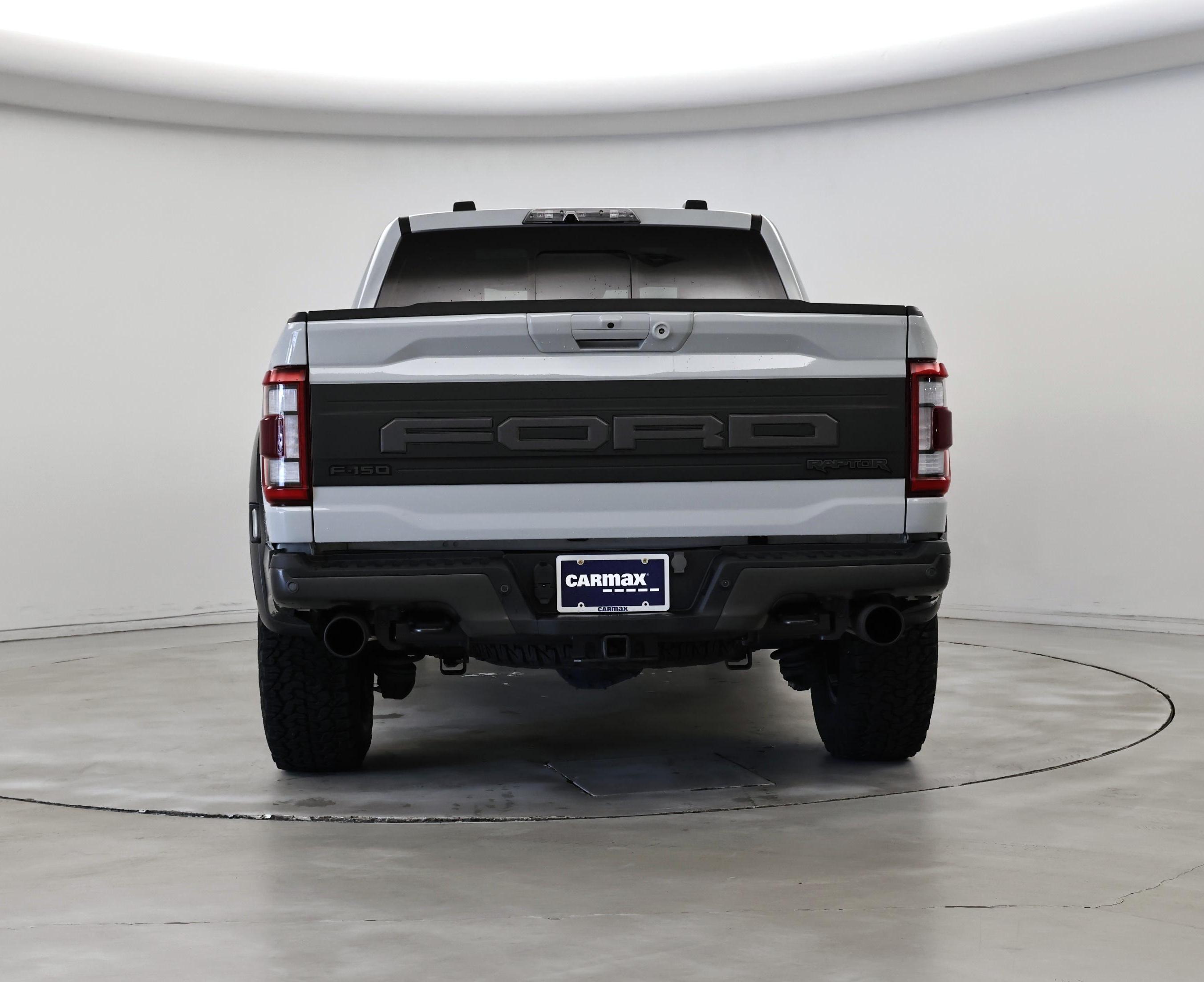 Thumbnail: 2023 Ford F-150 - 6