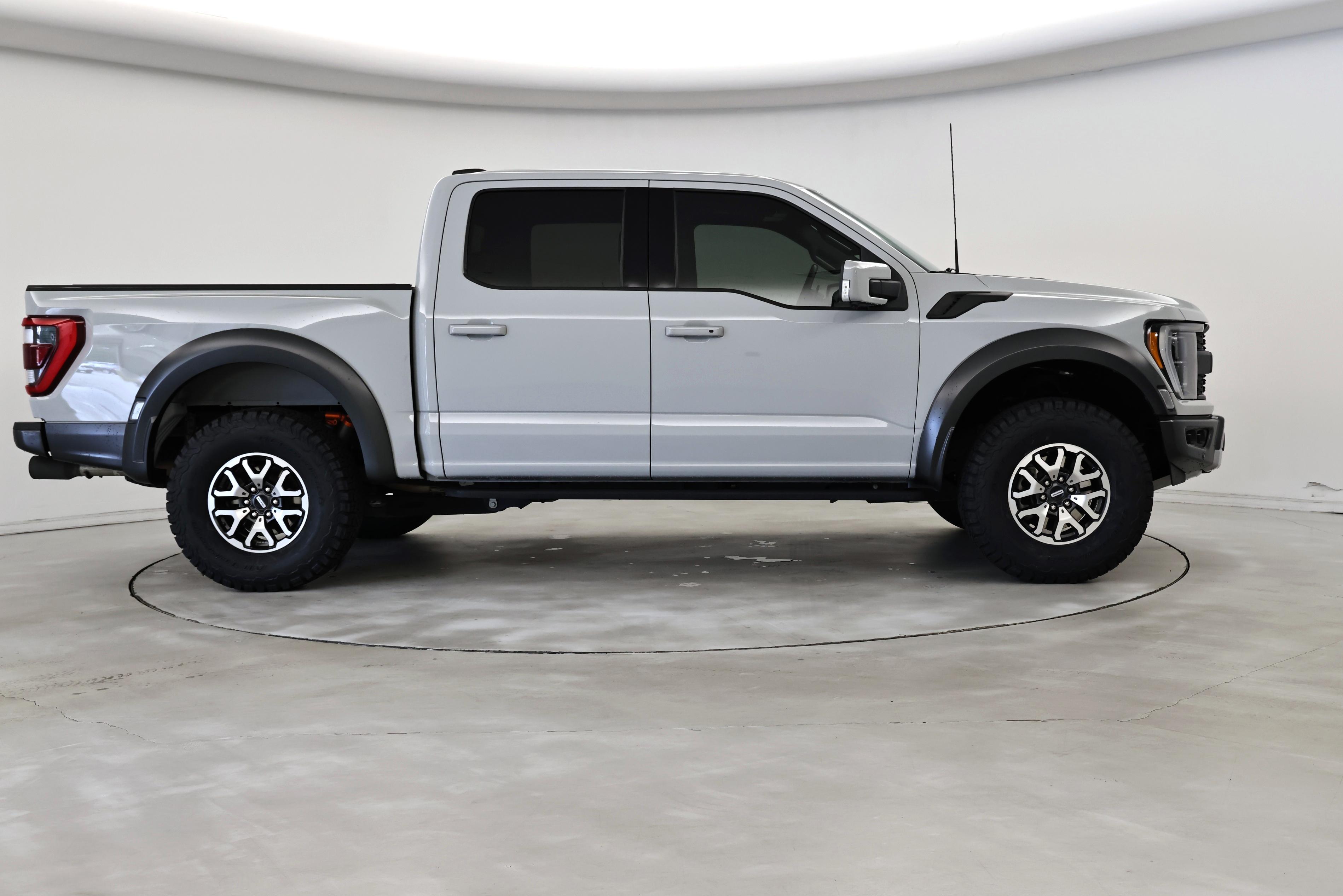 Thumbnail: 2023 Ford F-150 - 7