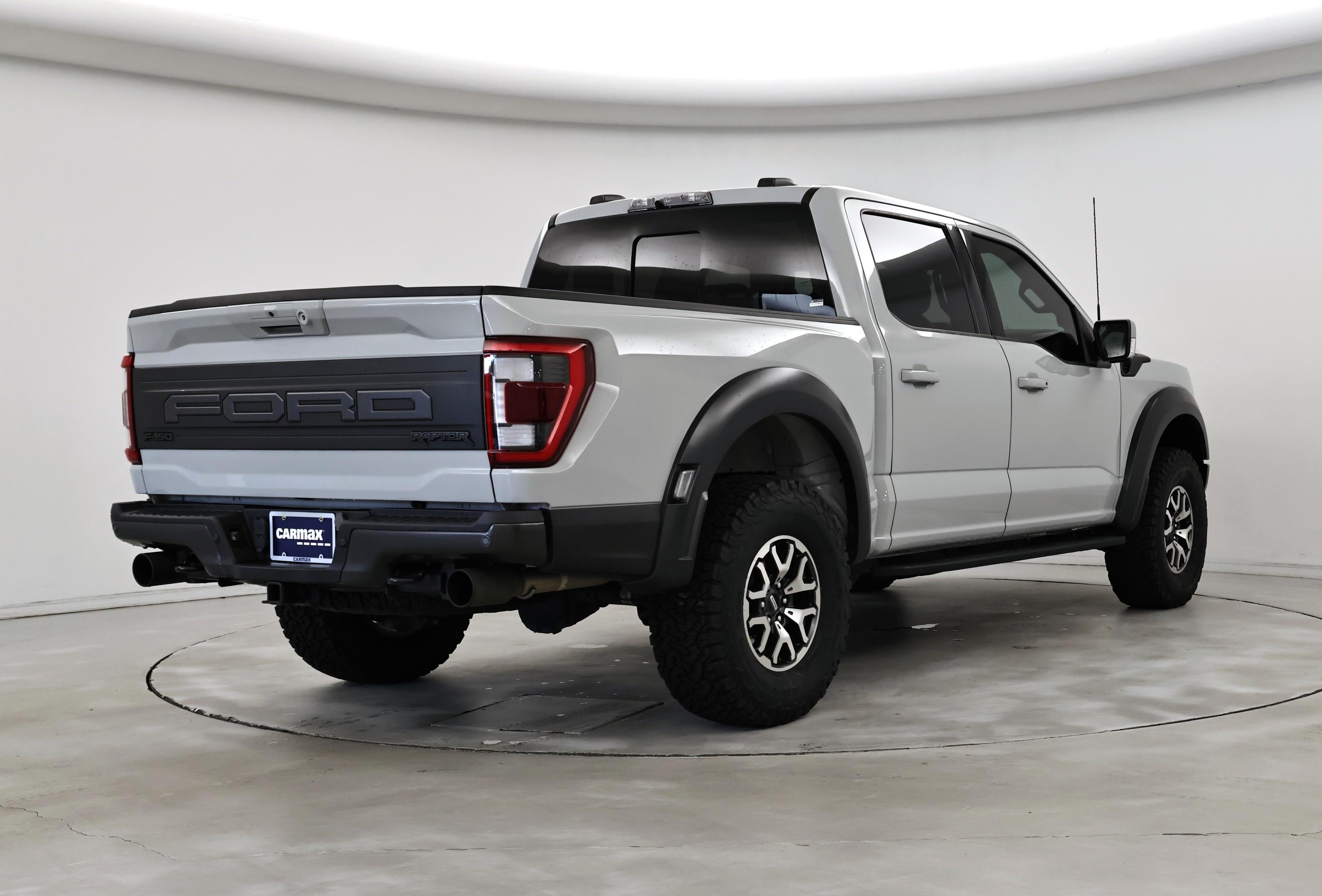 Thumbnail: 2023 Ford F-150 - 8