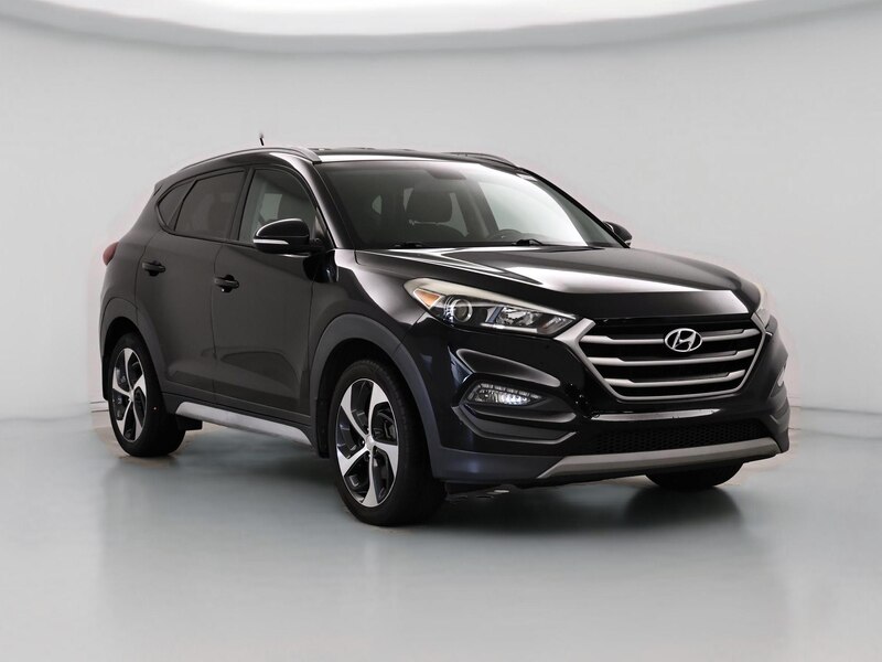 2017 Hyundai Tucson Sport -
                  Stockbridge, GA