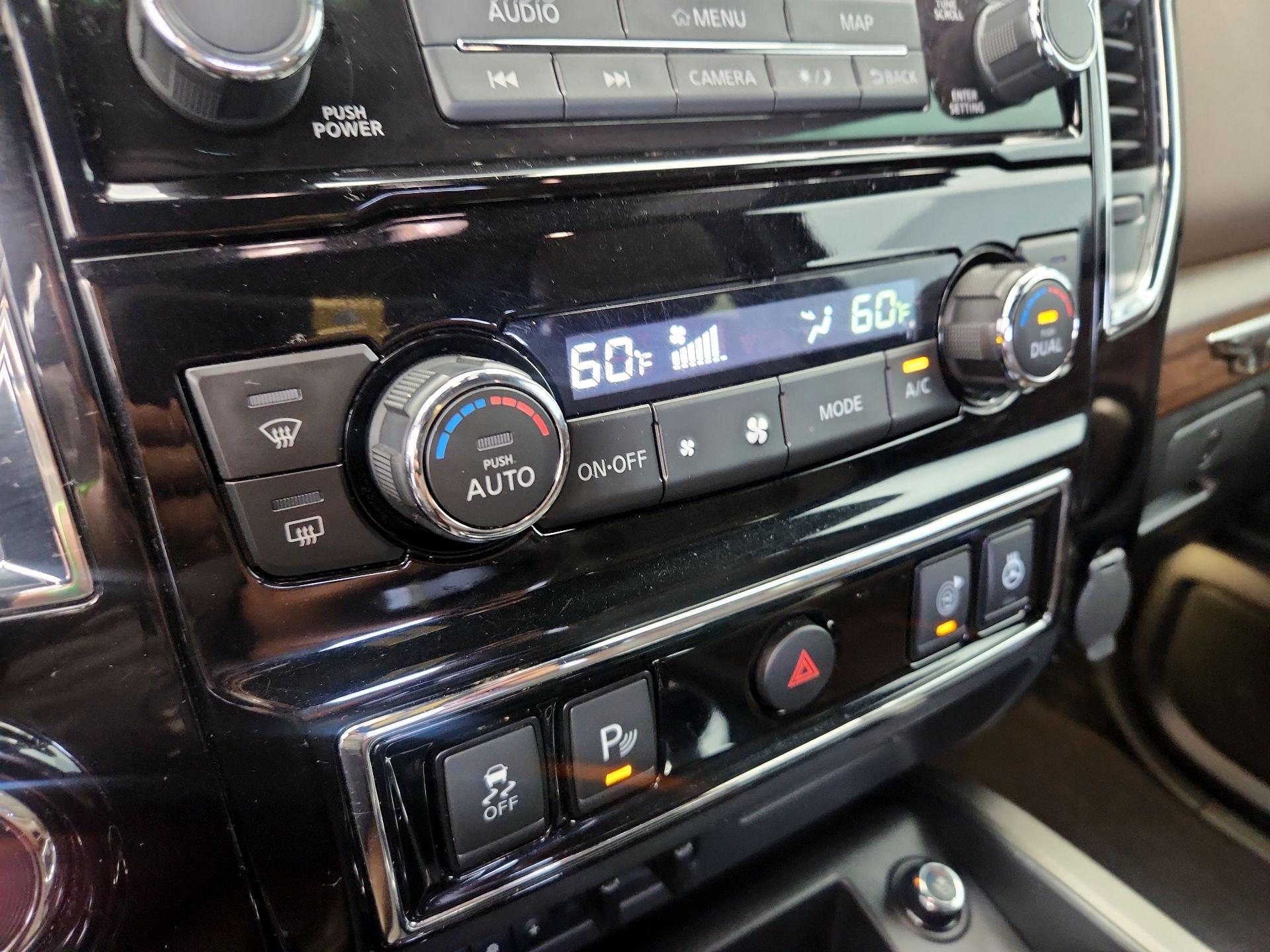 Thumbnail: 2021 Nissan Titan - 16
