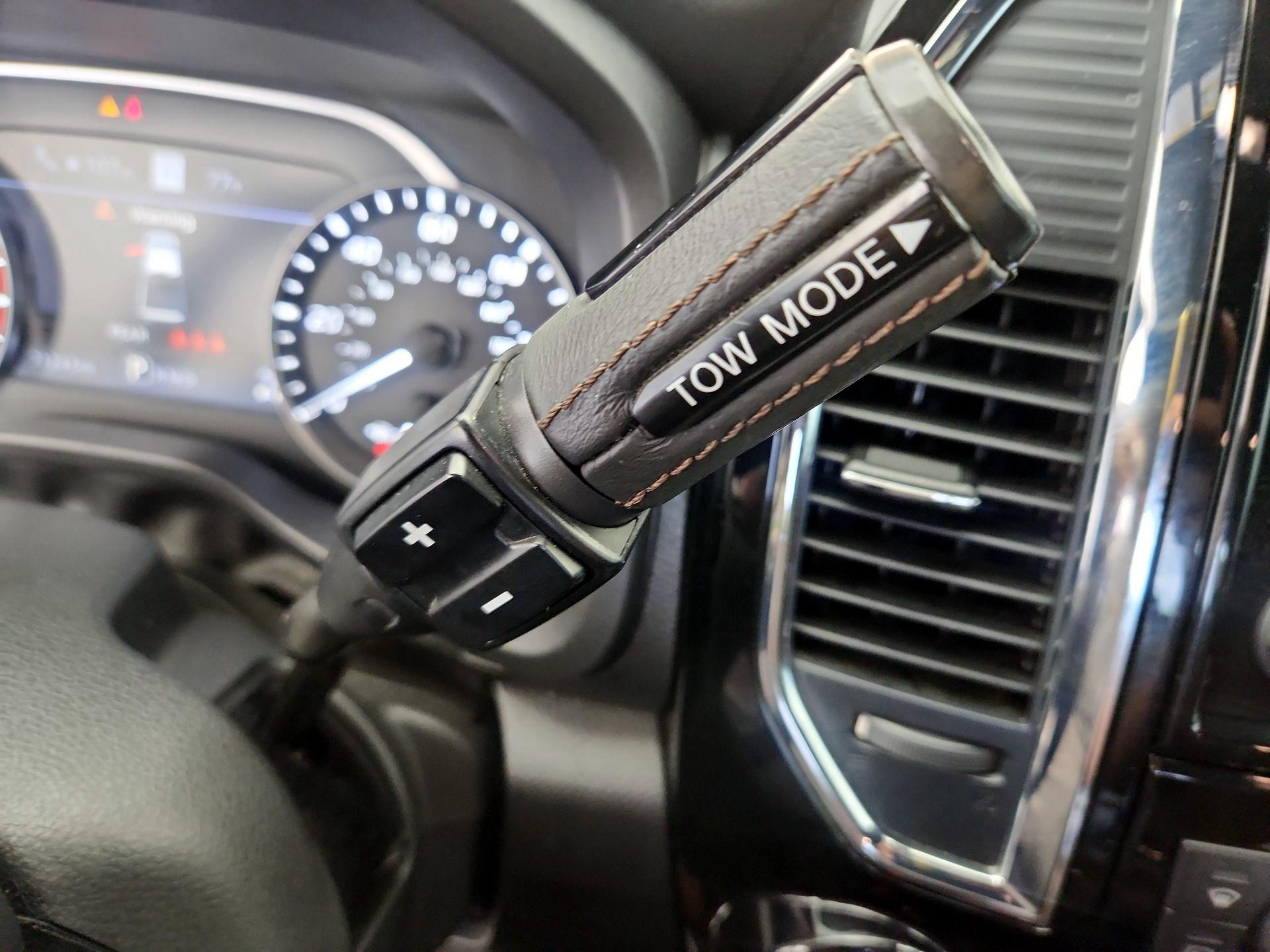 Thumbnail: 2021 Nissan Titan - 17