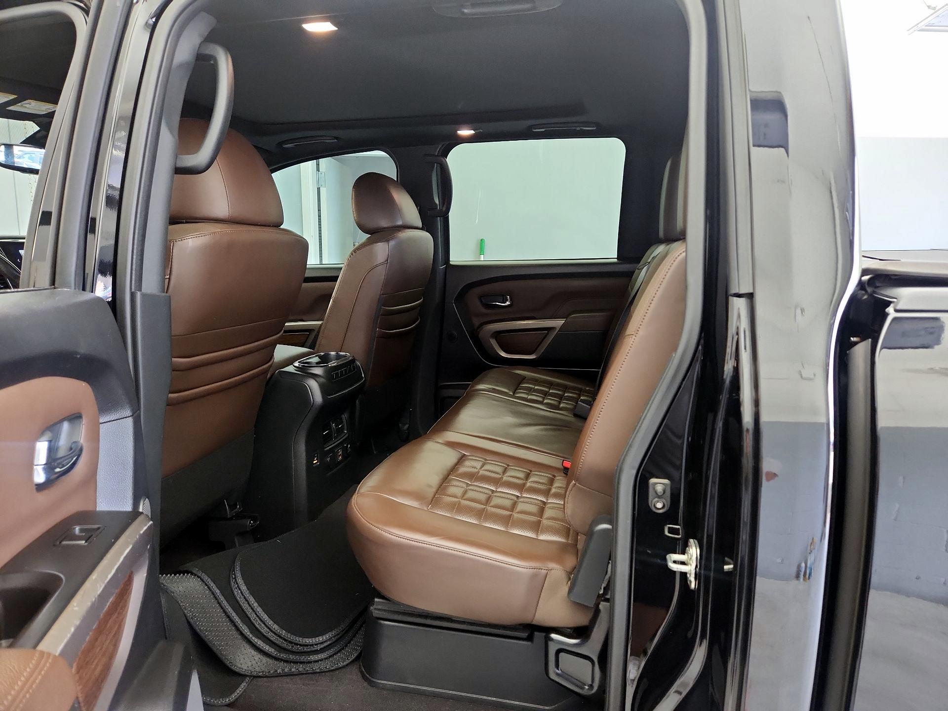 Thumbnail: 2021 Nissan Titan - 19
