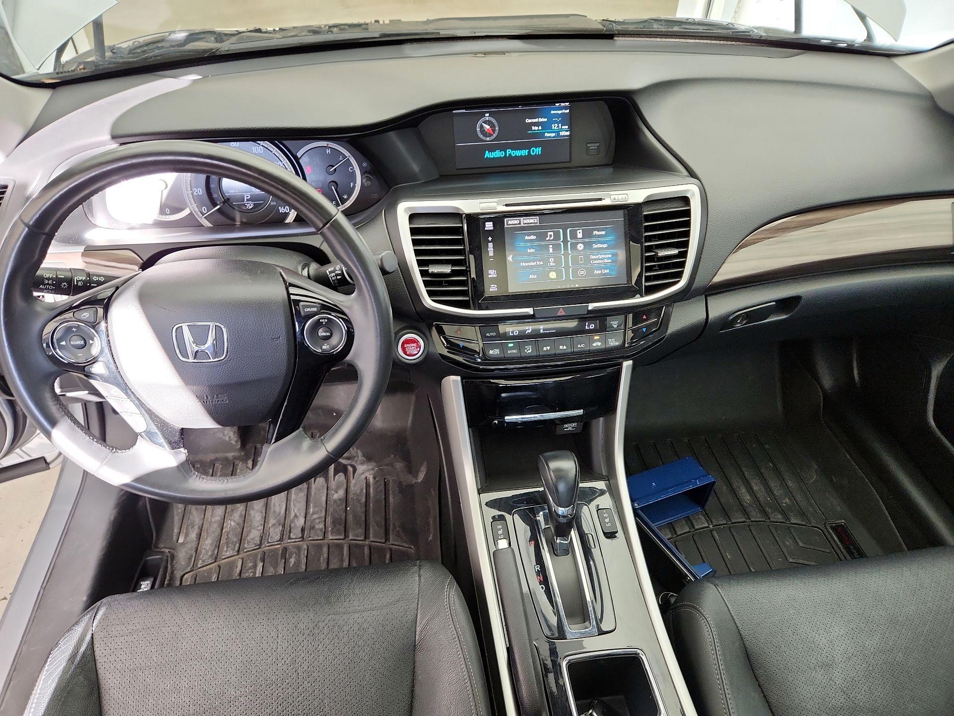 Thumbnail: 2016 Honda Accord - 9