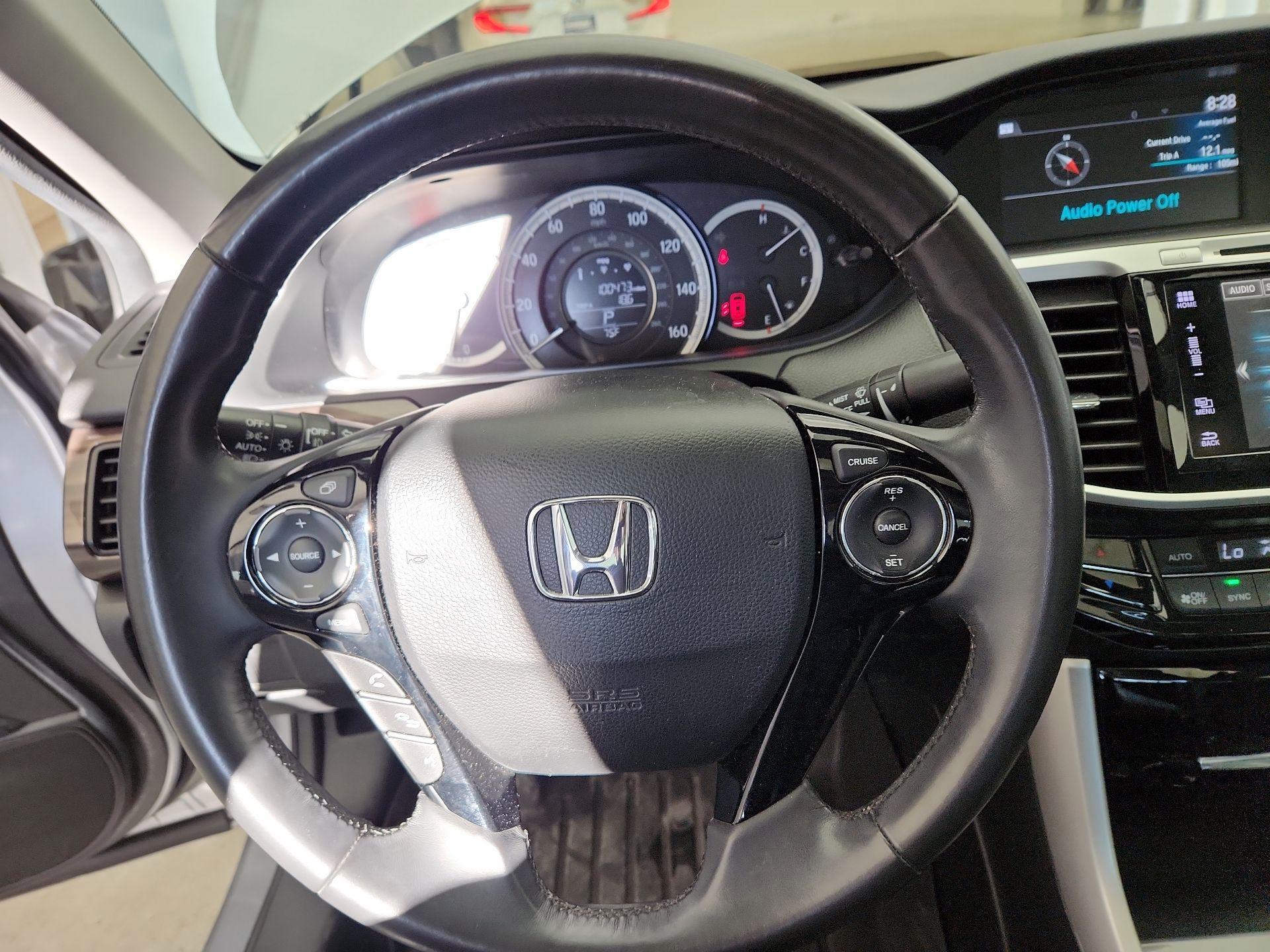 Thumbnail: 2016 Honda Accord - 10