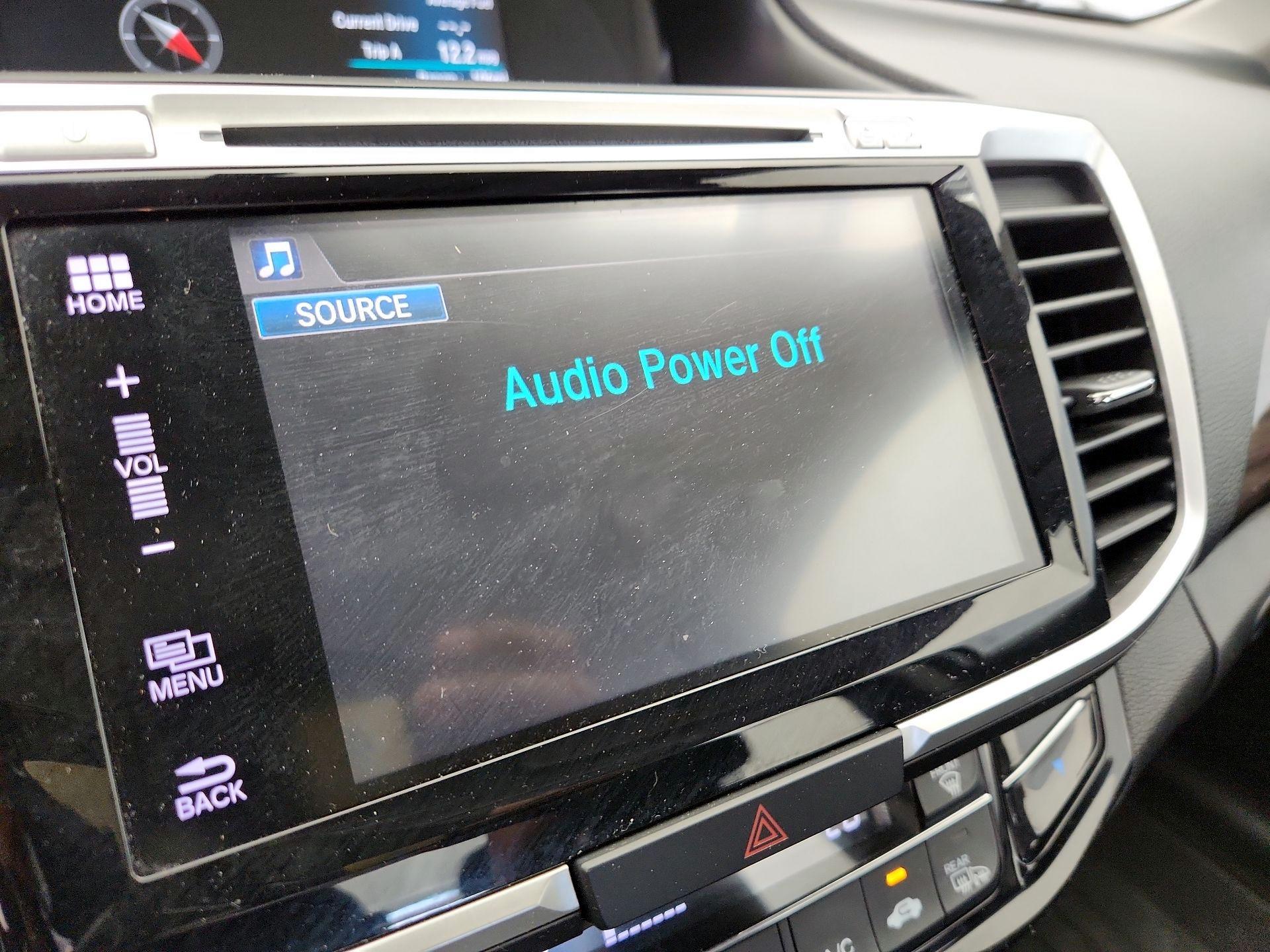 Thumbnail: 2016 Honda Accord - 15